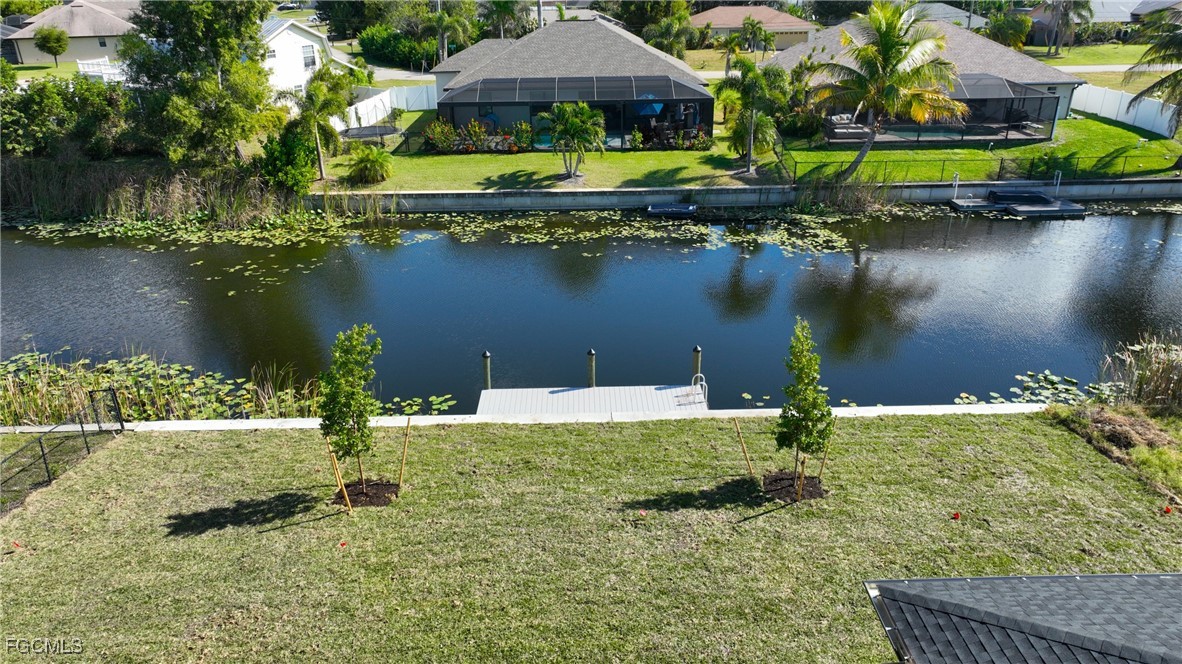 Cape Coral, Florida, 33991, United States, 4 Bedrooms Bedrooms, ,3 BathroomsBathrooms,Residential,For Sale,1995417