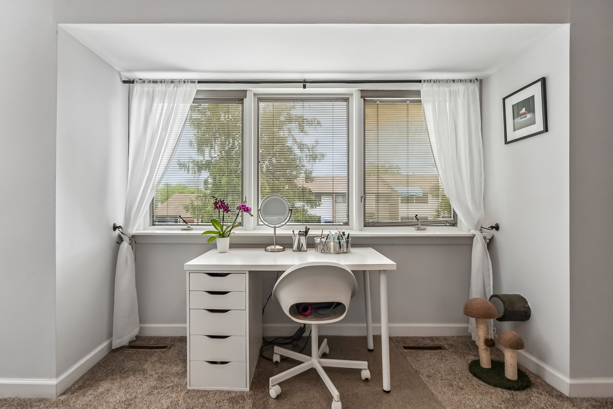  Comfortable three bedroom living in Twin Rivers - 物件實景