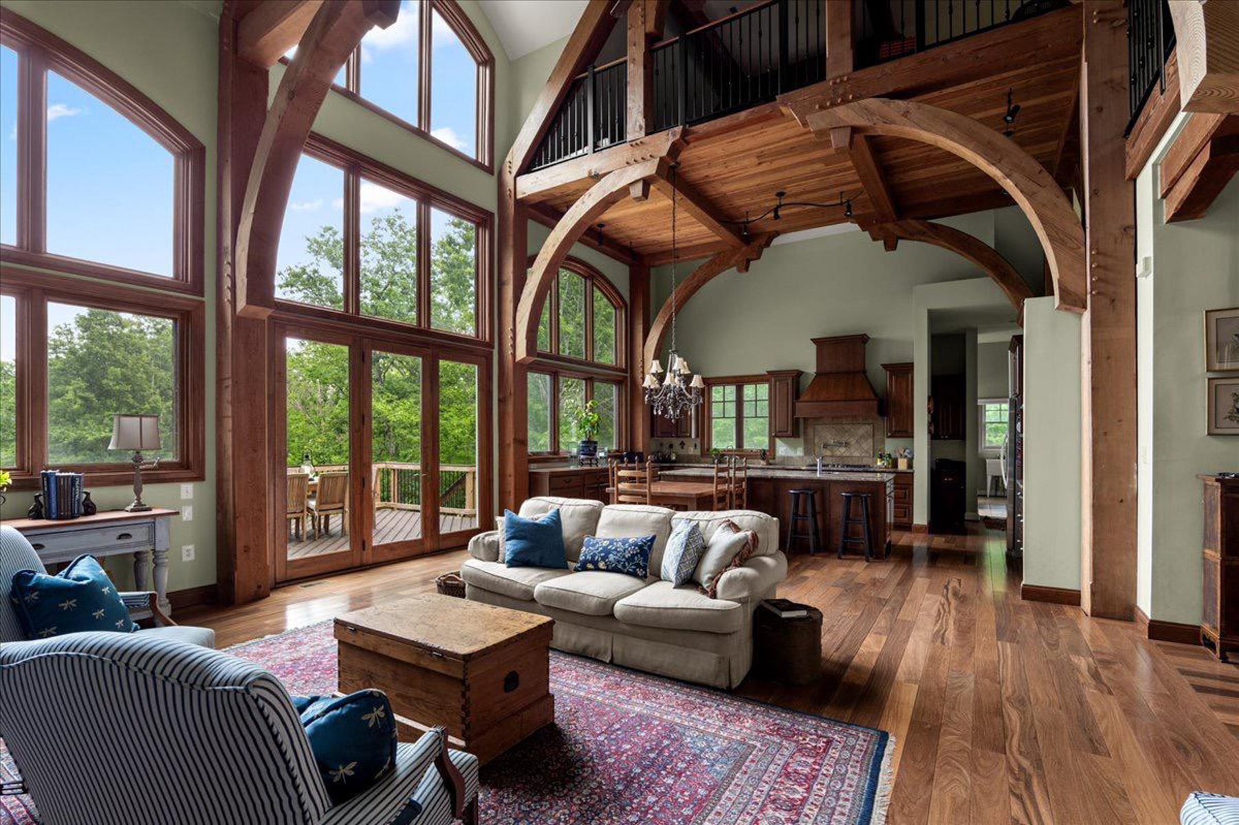  6483 Cheshire Lane, Marshall, VA, 20115 - 物件實景