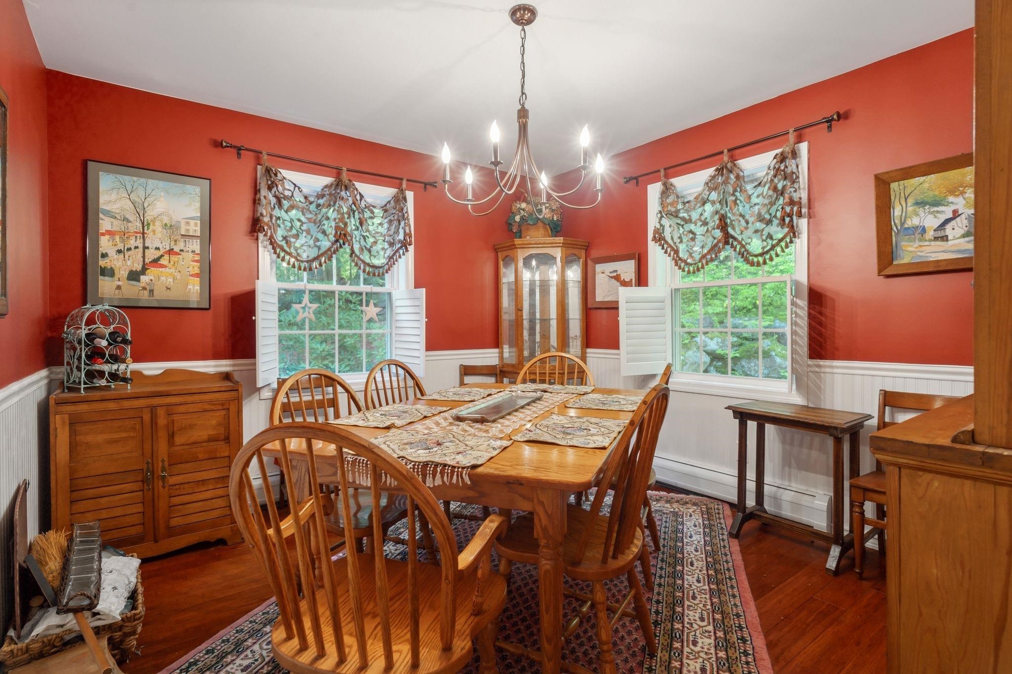 Sunapee, New Hampshire, 03782, United States, 4 Bedrooms Bedrooms, ,3 BathroomsBathrooms,Residential,For Sale,1892767