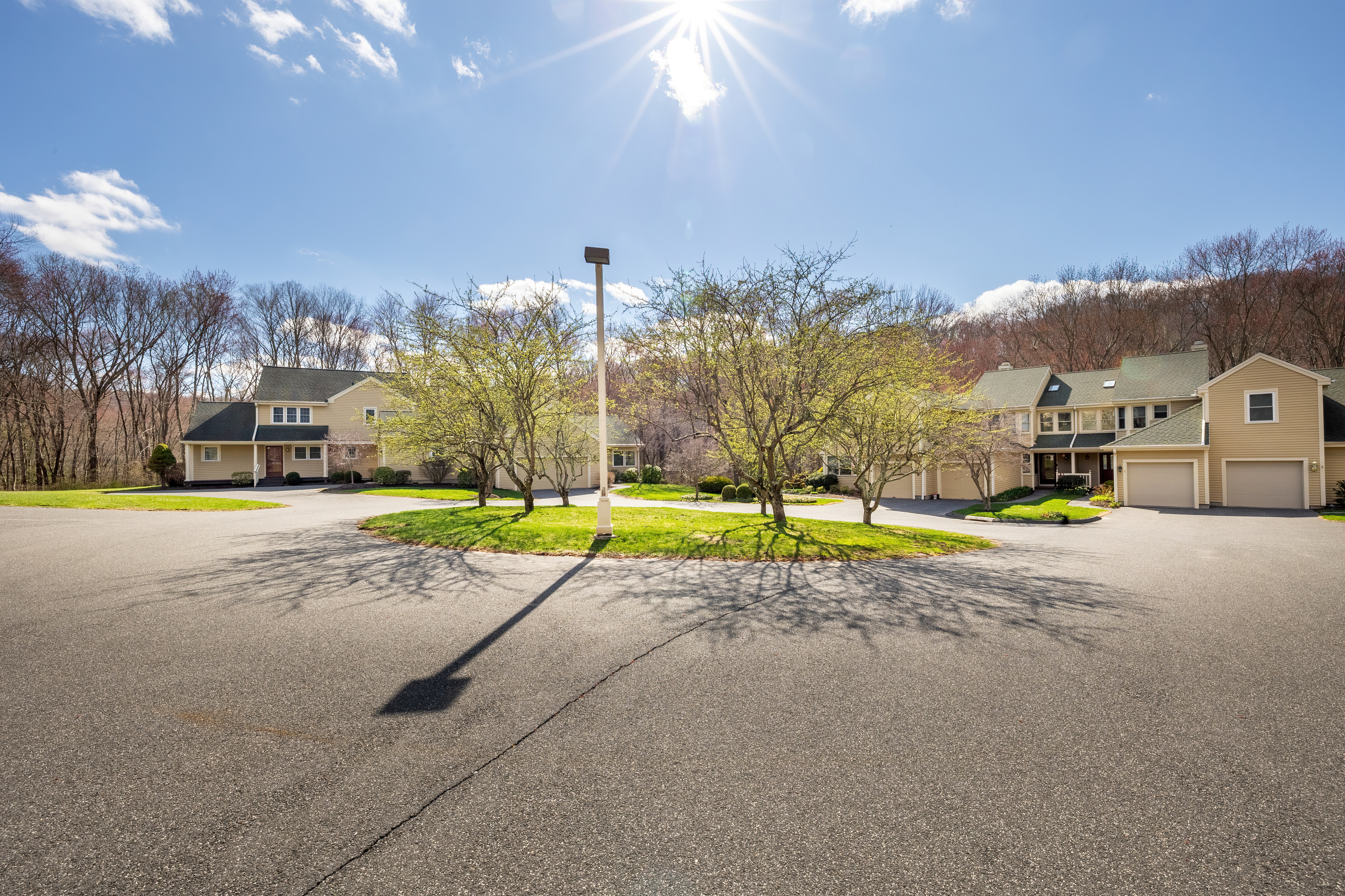  Welcome to Sullivan Farm - 物件實景