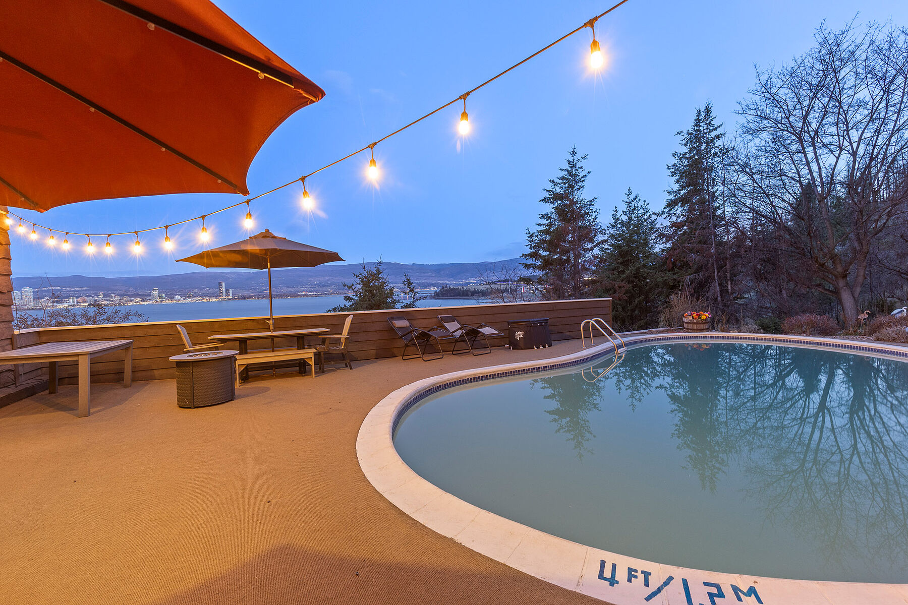  Timeless Design with a Pool - 物件實景