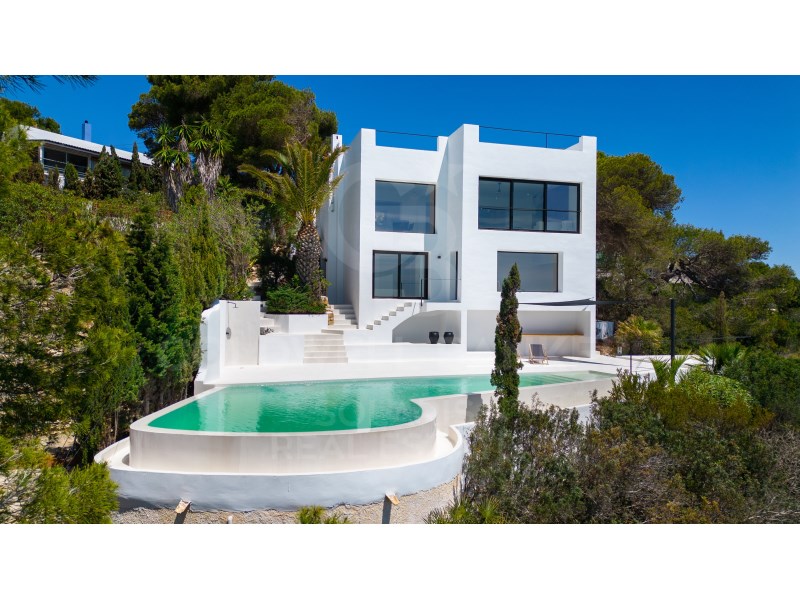 Jávea / Xàbia, Comunidad Valenciana, ES, 4 Bedrooms Bedrooms, ,5 BathroomsBathrooms,Residential,For Sale,1793439