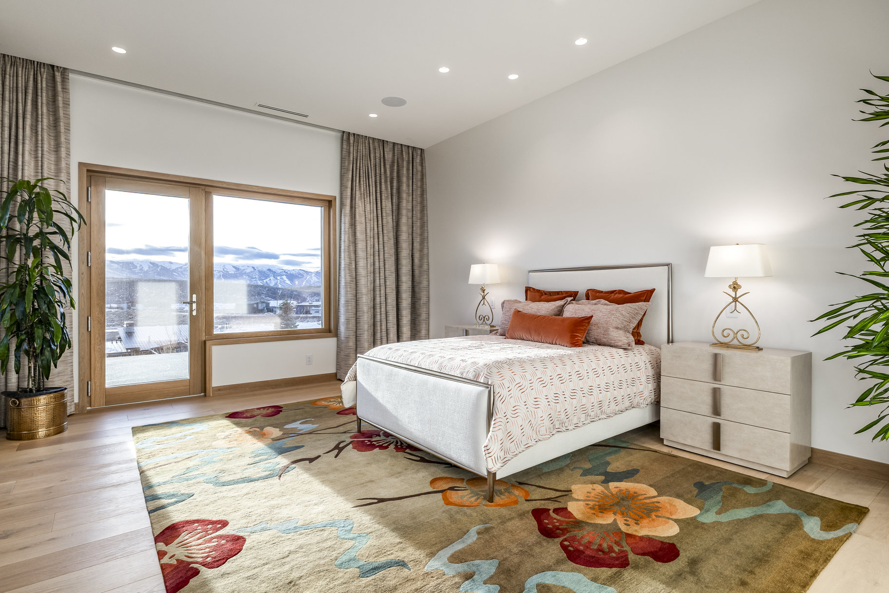  Promontory Single-Level Retreat – Panoramic Views & Golf Membership Available - 物件實景