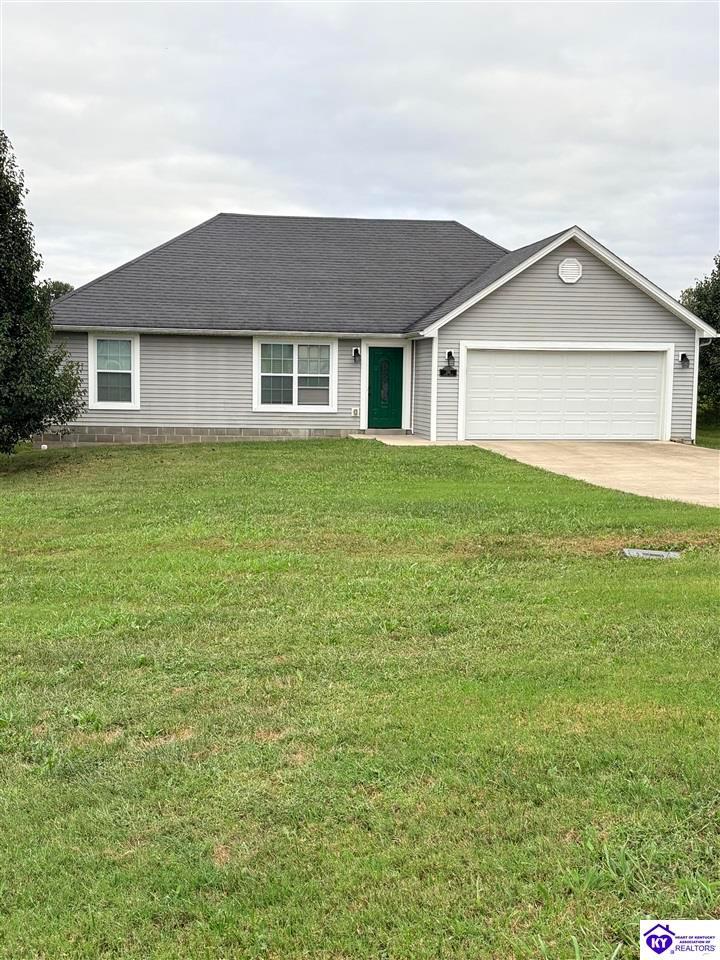 Alumni Dr, Elizabethtown, KY 42701