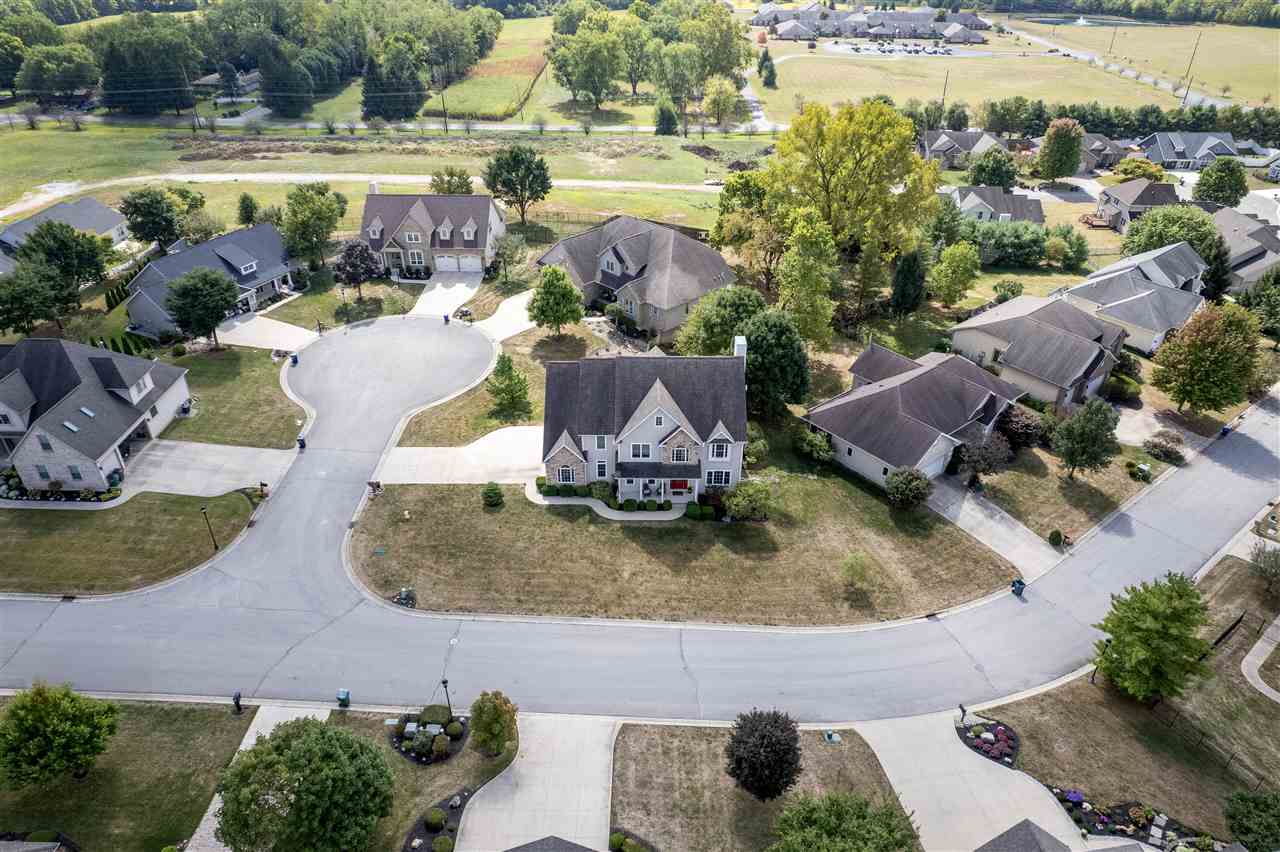 Richmond, Indiana, 47374, United States, 4 Bedrooms Bedrooms, ,4 BathroomsBathrooms,Residential,For Sale,1956256