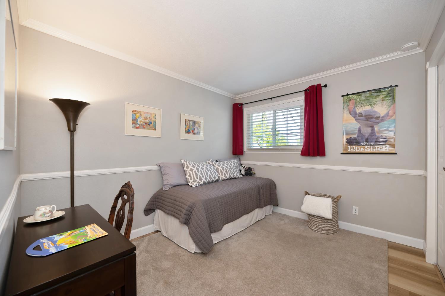 Sacramento, California, 95826, United States, 4 Bedrooms Bedrooms, ,3 BathroomsBathrooms,Residential,For Sale,1939461