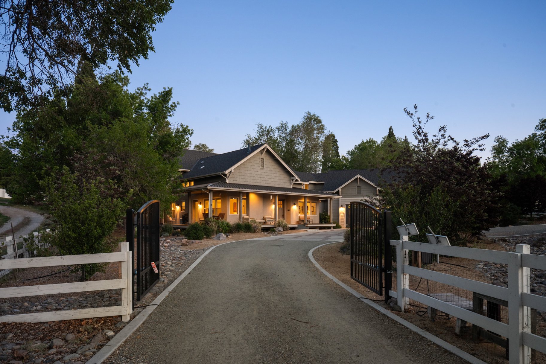  Refined living on one of Reno