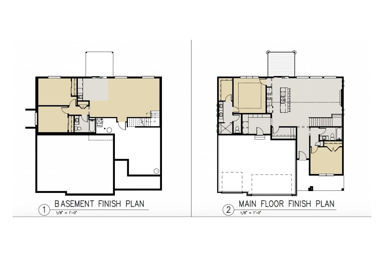 Huxley, Iowa, 50124, United States, 4 Bedrooms Bedrooms, ,3 BathroomsBathrooms,Residential,For Sale,2005200