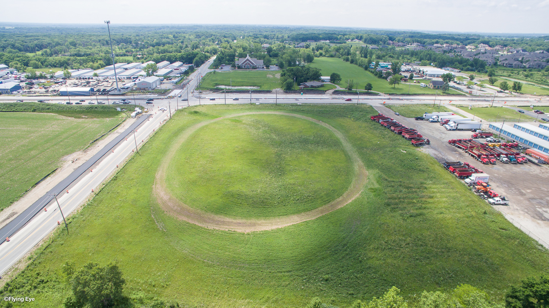 Homer Glen, Illinois, 60491, United States, ,Land,For Sale,1916743
