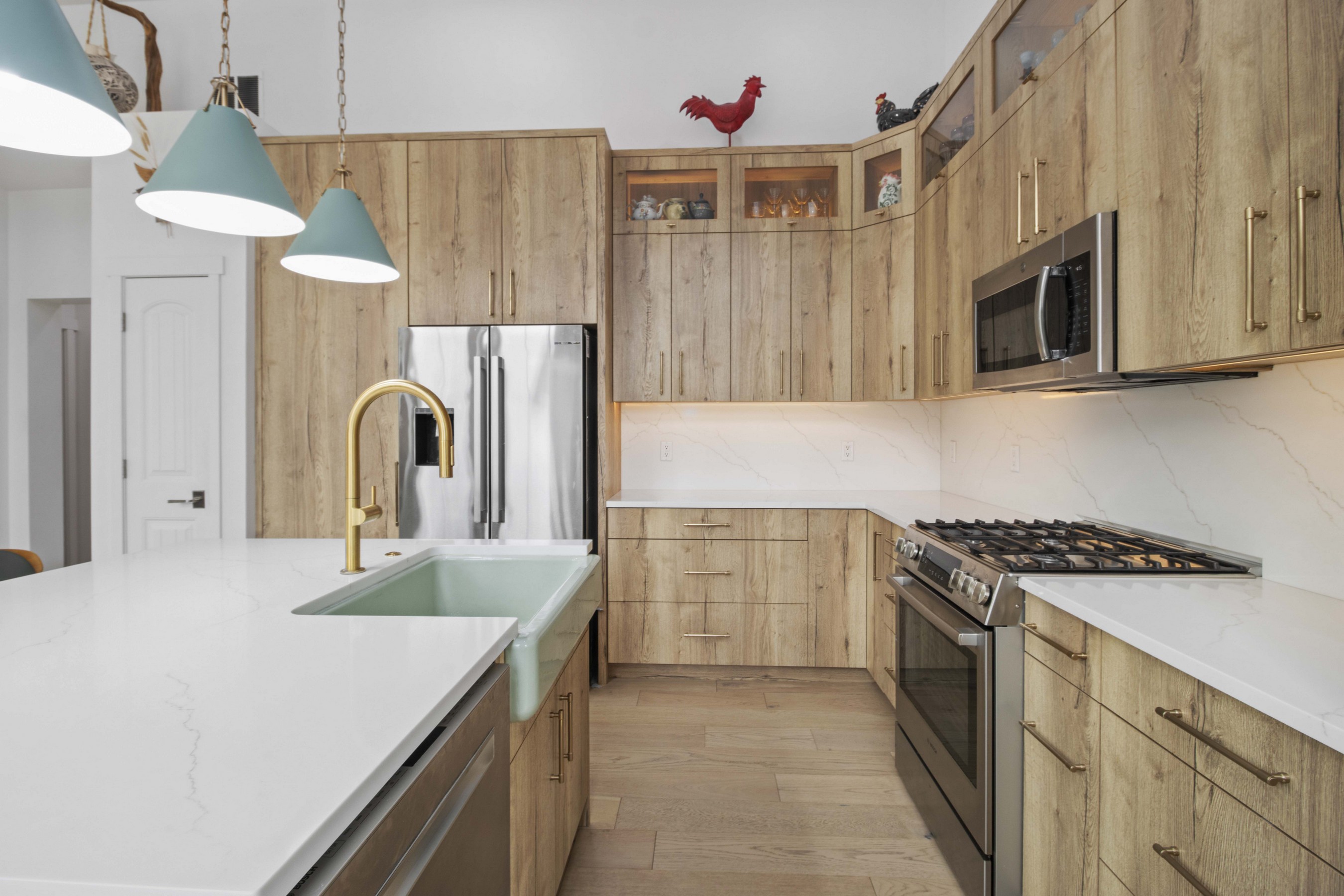  Turnkey Ironbridge Living - 物件實景