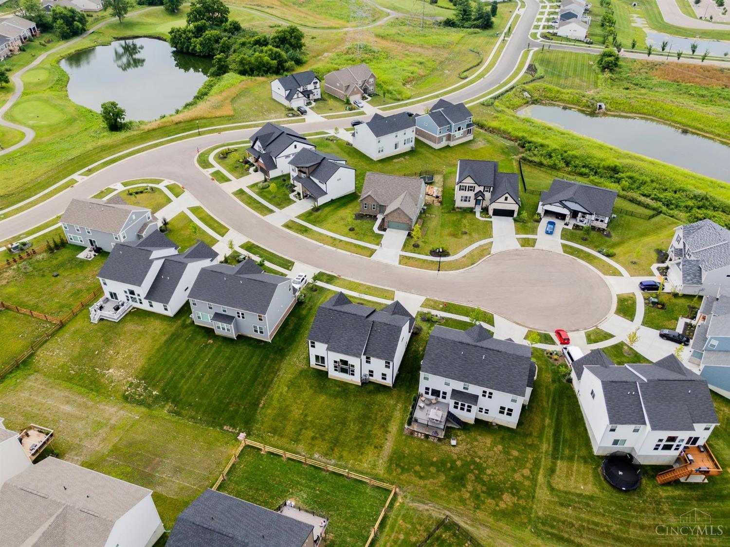 Turtle Creek Twp, Ohio, 45036, United States, 5 Bedrooms Bedrooms, ,4 BathroomsBathrooms,Residential,For Sale,1890162