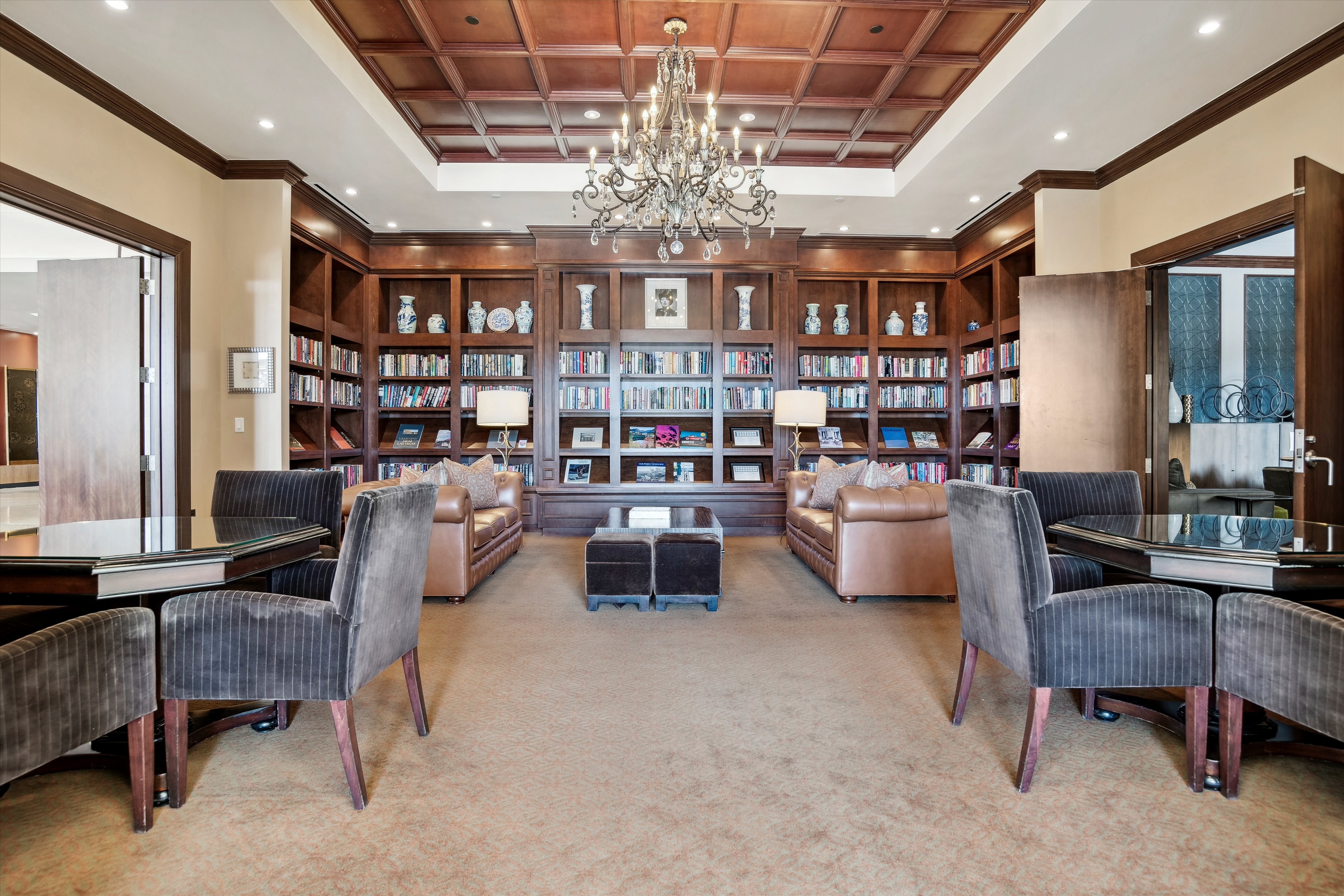  Experience Elevated Living in this Stunning Luxury Residence at The Landmark - 物件實景