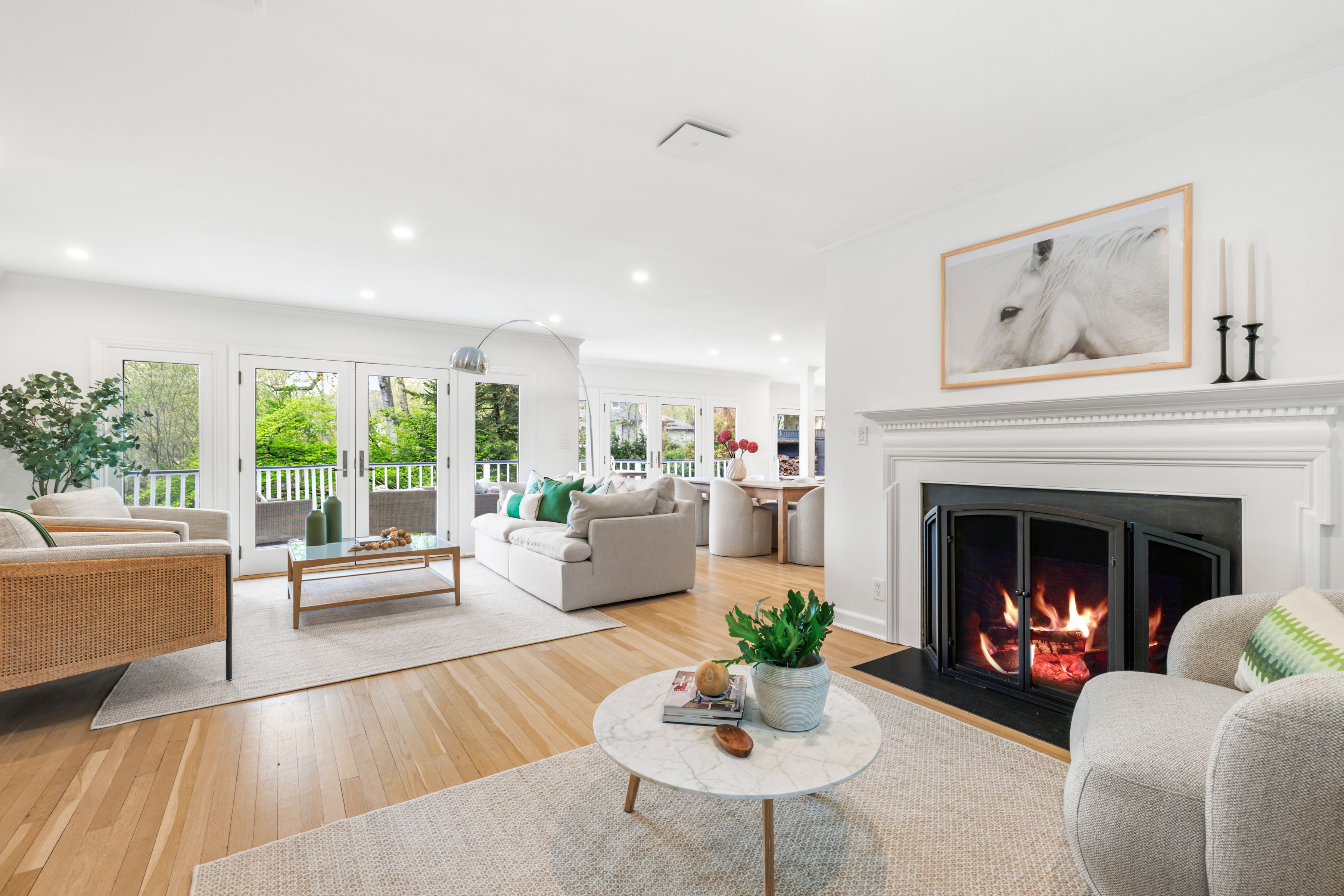  74 Long Meadow Road - 物件實景