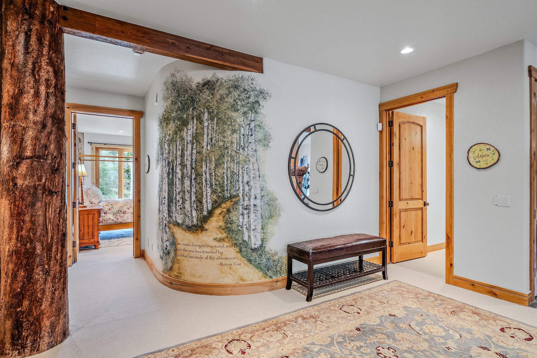  Legacy Mountain Retreat in The Colony at White Pine Canyon - 物件實景