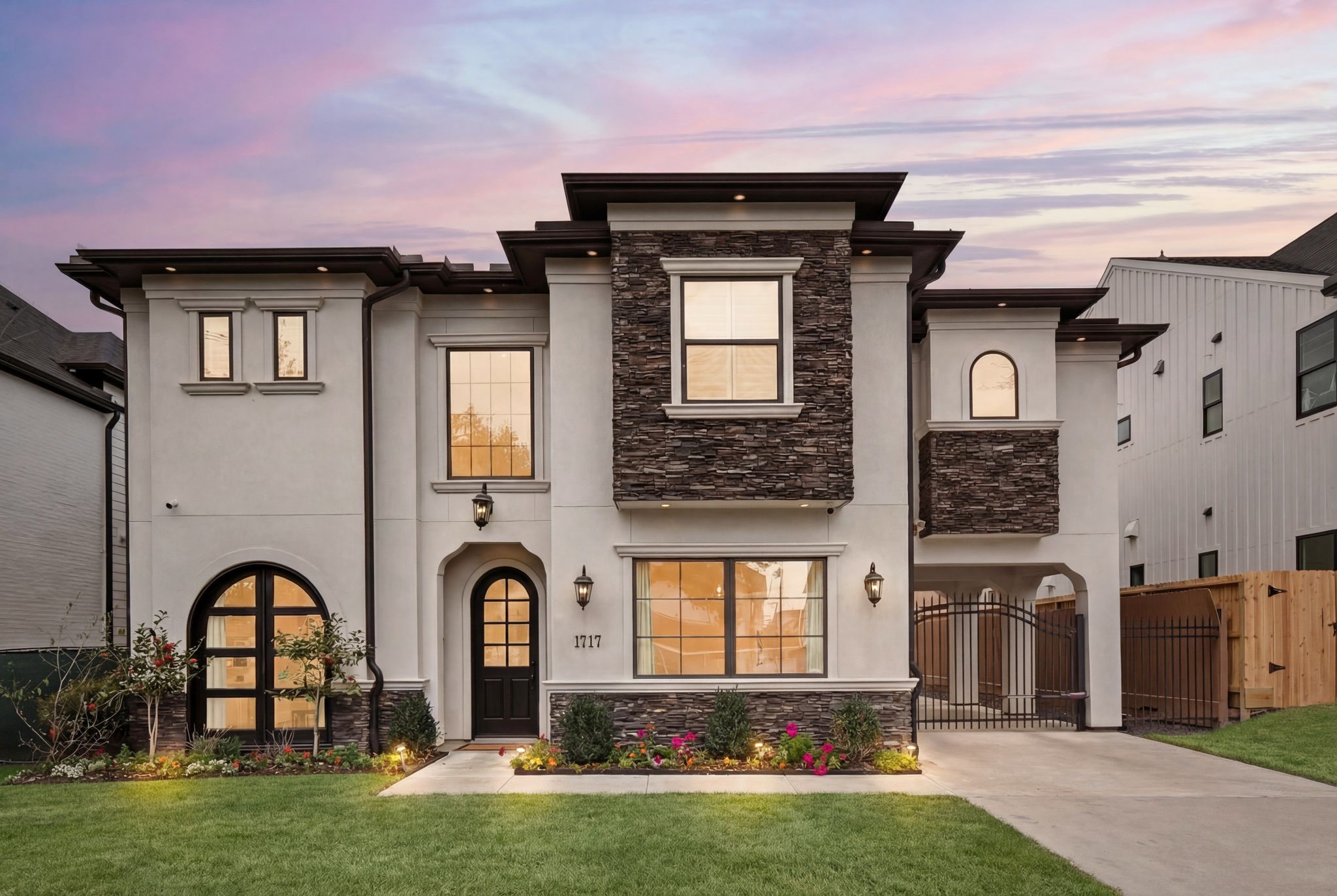  1717 Bayram Drive - 物件實景