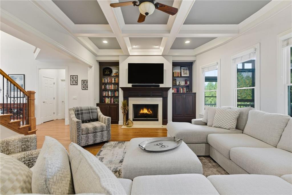 Cumming, Georgia, 30041, United States, 6 Bedrooms Bedrooms, ,5 BathroomsBathrooms,Residential,For Sale,1983286