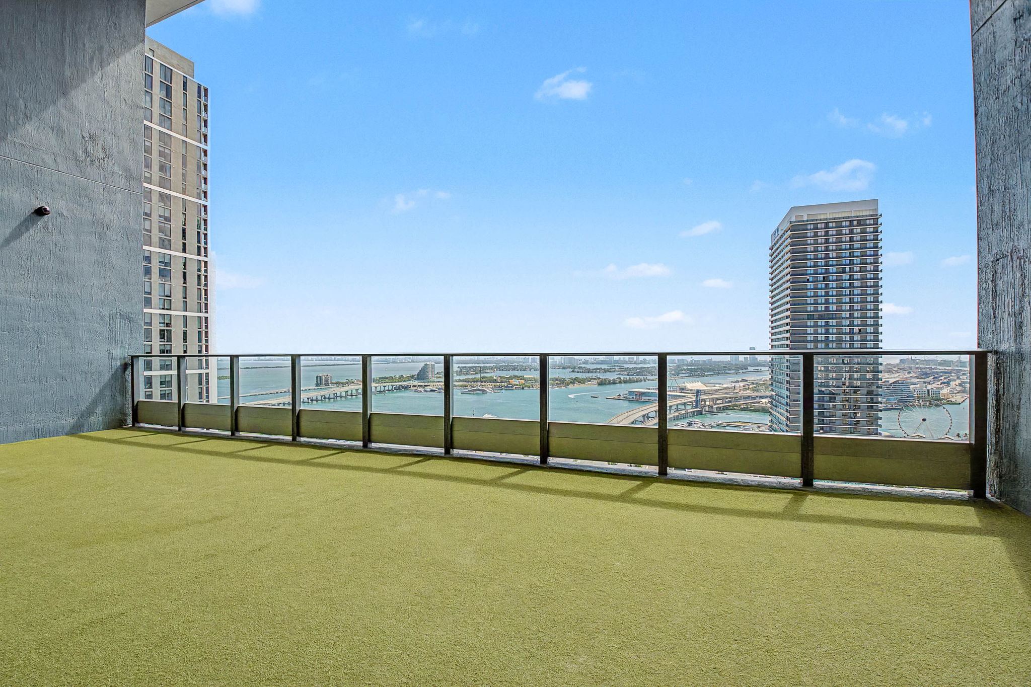  121 NE 25th St, Miami, FL, 33132 - 物件實景