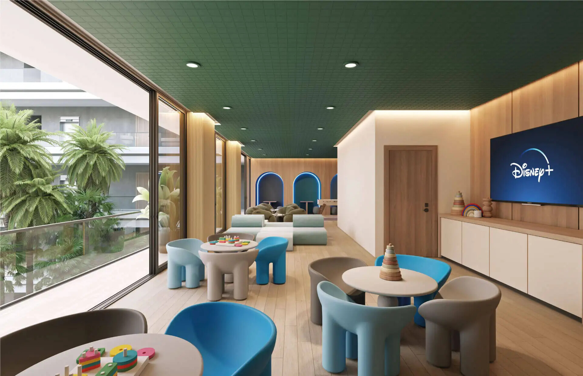 Cap Cana, DO, 2 Bedrooms Bedrooms, ,3 BathroomsBathrooms,Residential,For Sale,1760069