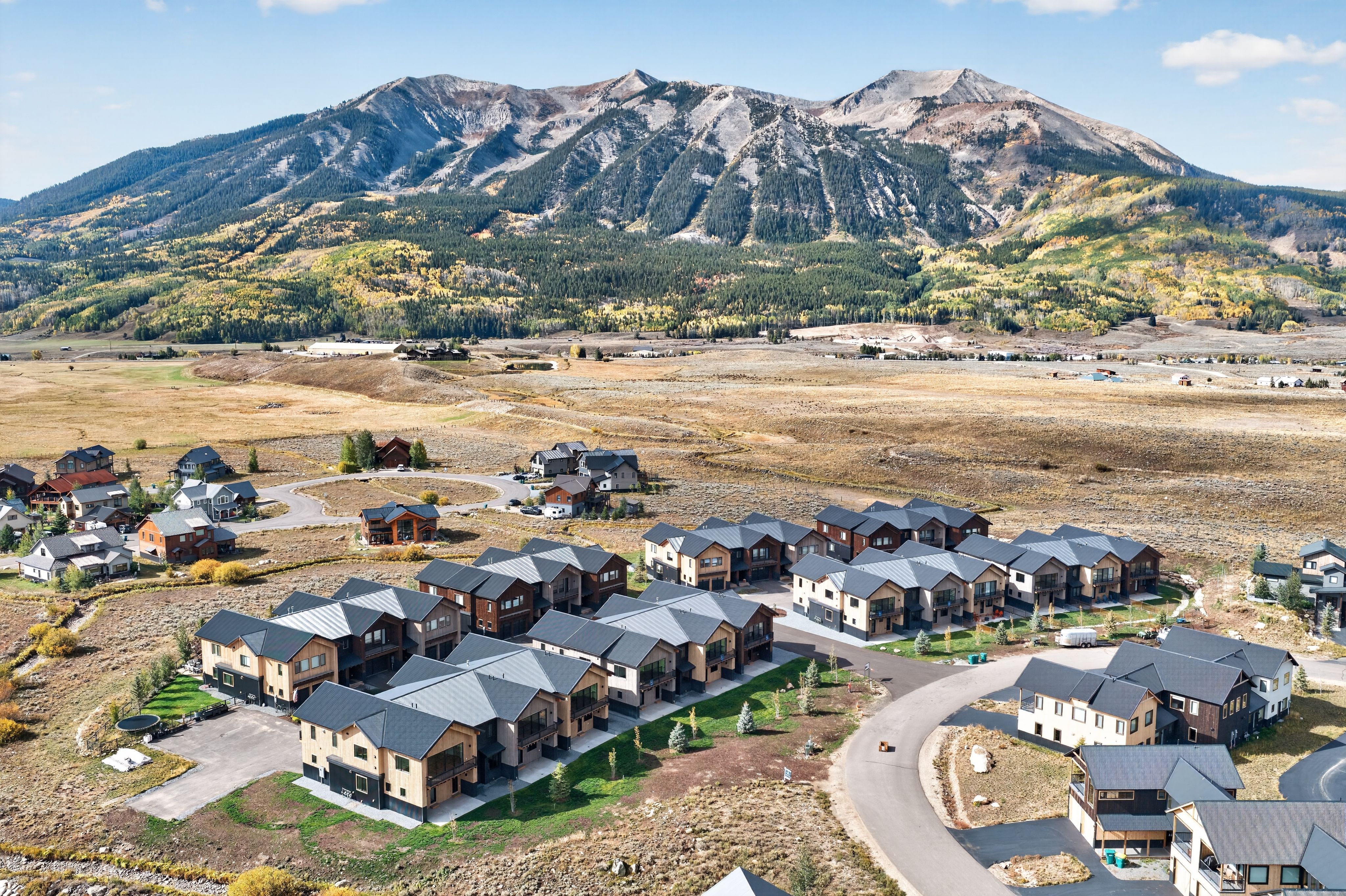  Luxurious mountain living in Buckhorn Ranch - 物件實景