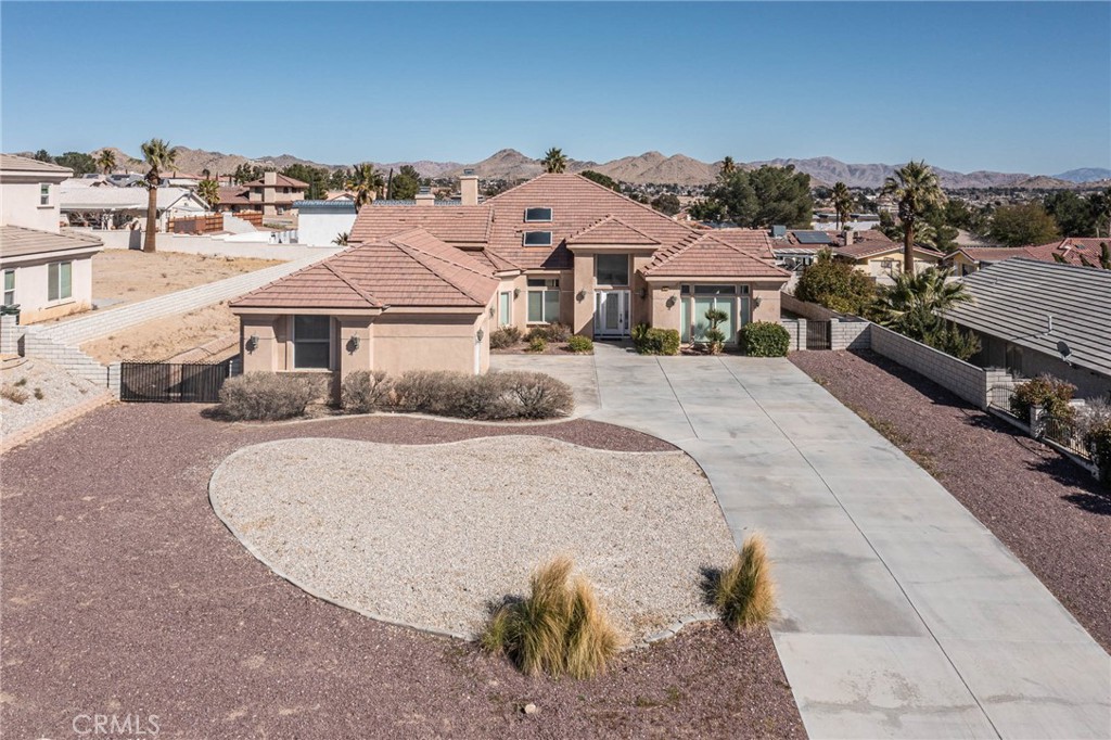 Apple Valley, California, 92307, United States, 5 Bedrooms Bedrooms, ,5 BathroomsBathrooms,Residential,For Sale,1978796