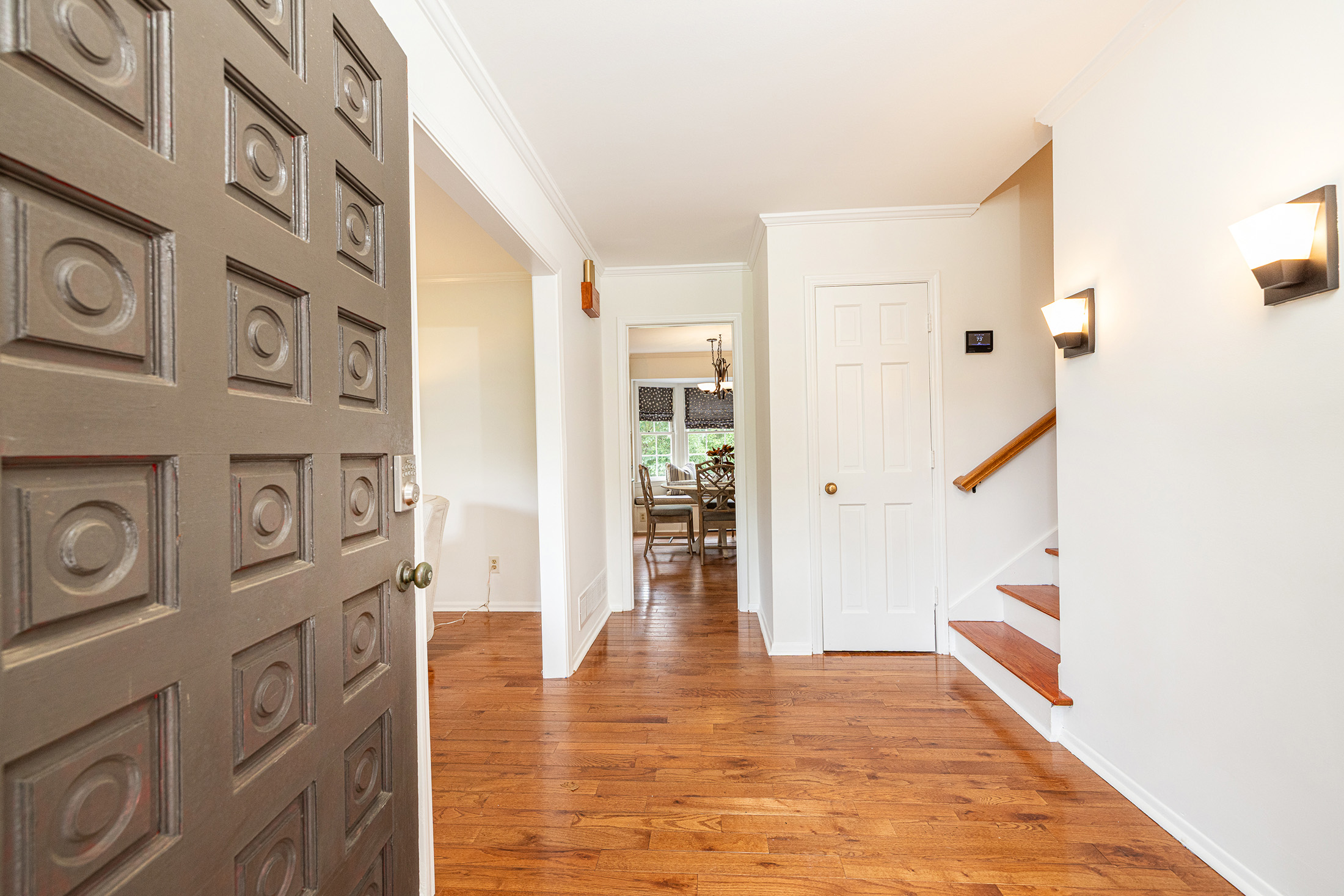  Beautifully Updated Home in Sought-after Arden Woods Neighborhood of Dunwoody - 物件實景