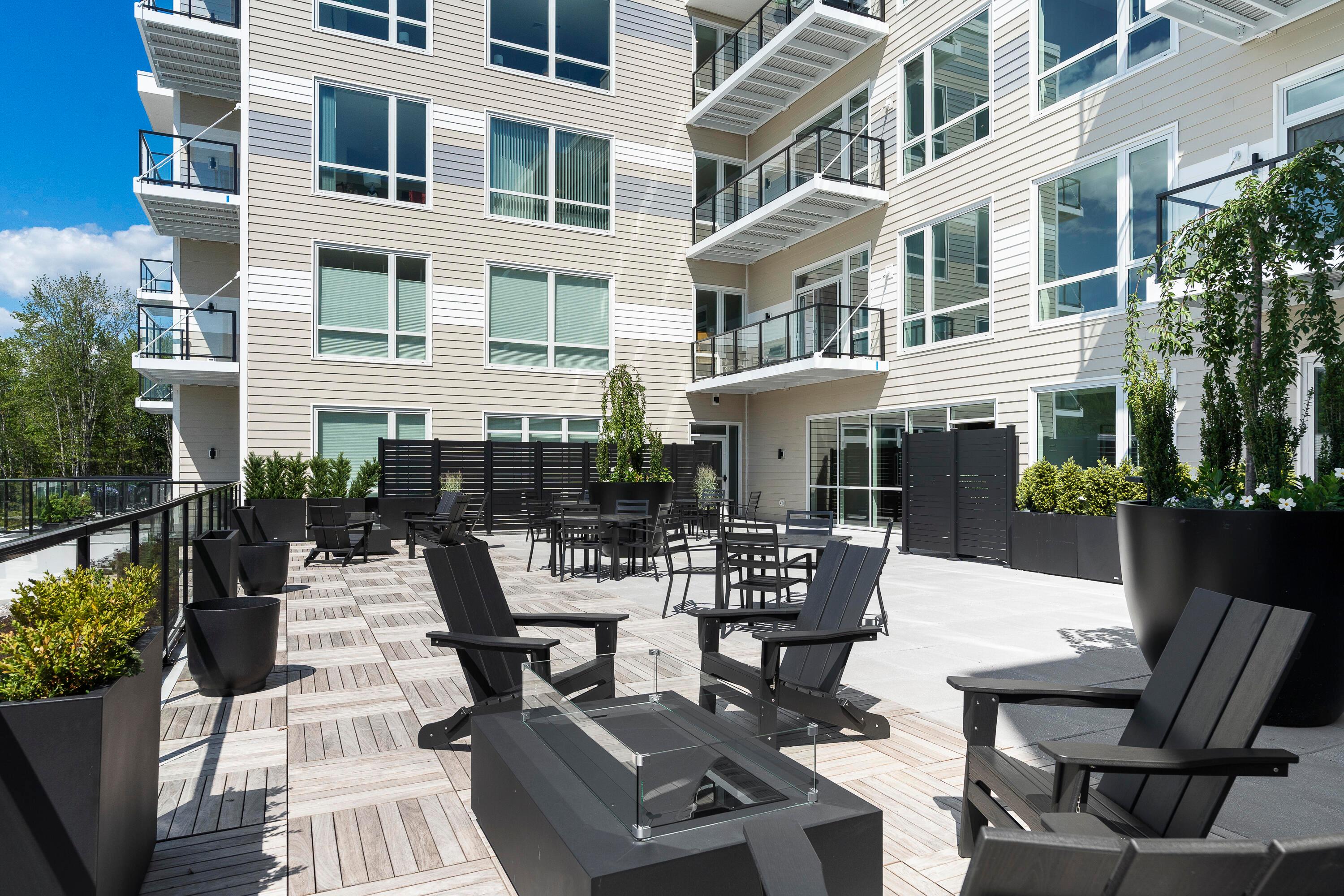  267 Us Route 1 - 物件實景