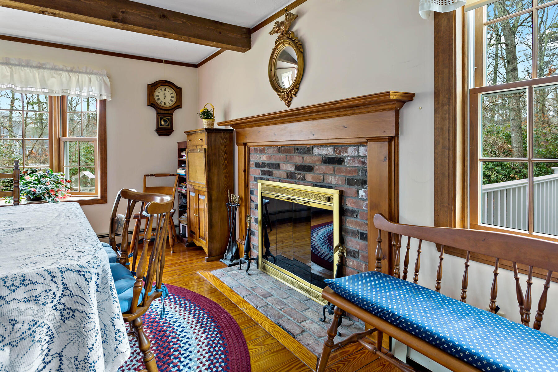  204 Farmersville Road - 物件實景