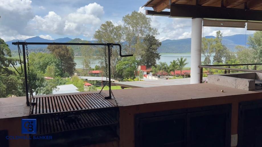 Valle de Bravo, Estado de México, 51200, Mexico, 4 Bedrooms Bedrooms, ,7 BathroomsBathrooms,Residential,For Sale,1721851