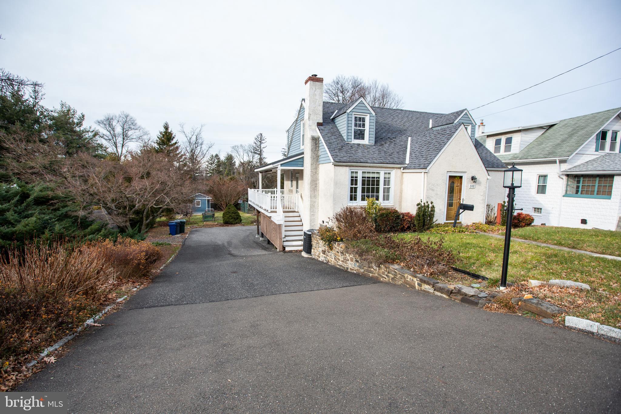 GLENSIDE, Pennsylvania, 19038, United States, 3 Bedrooms Bedrooms, ,3 BathroomsBathrooms,Residential,For Sale,2006101