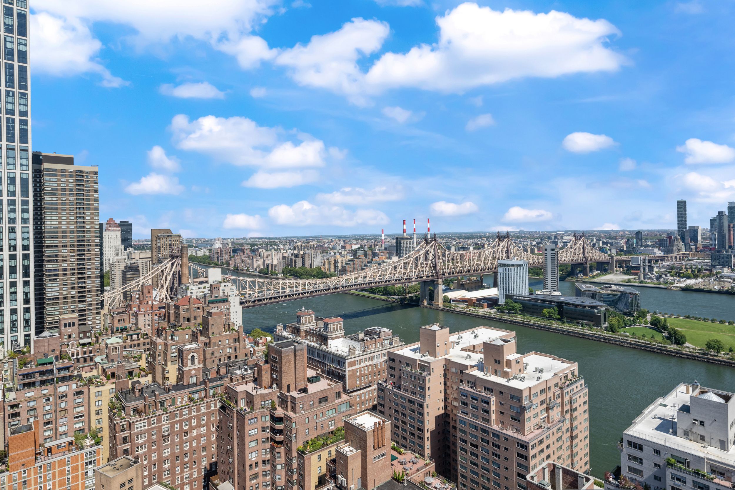  415 East 54th Street - 物件實景