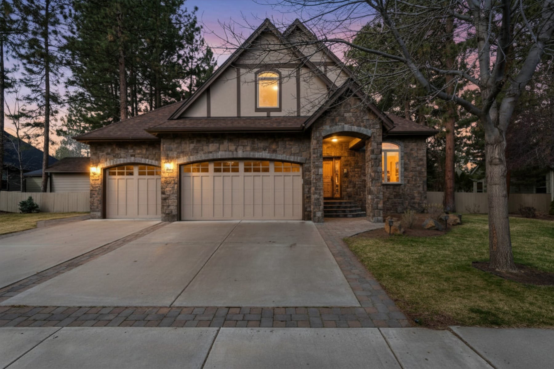  60885 Oasis Place Bend, OR 97702 - 物件實景