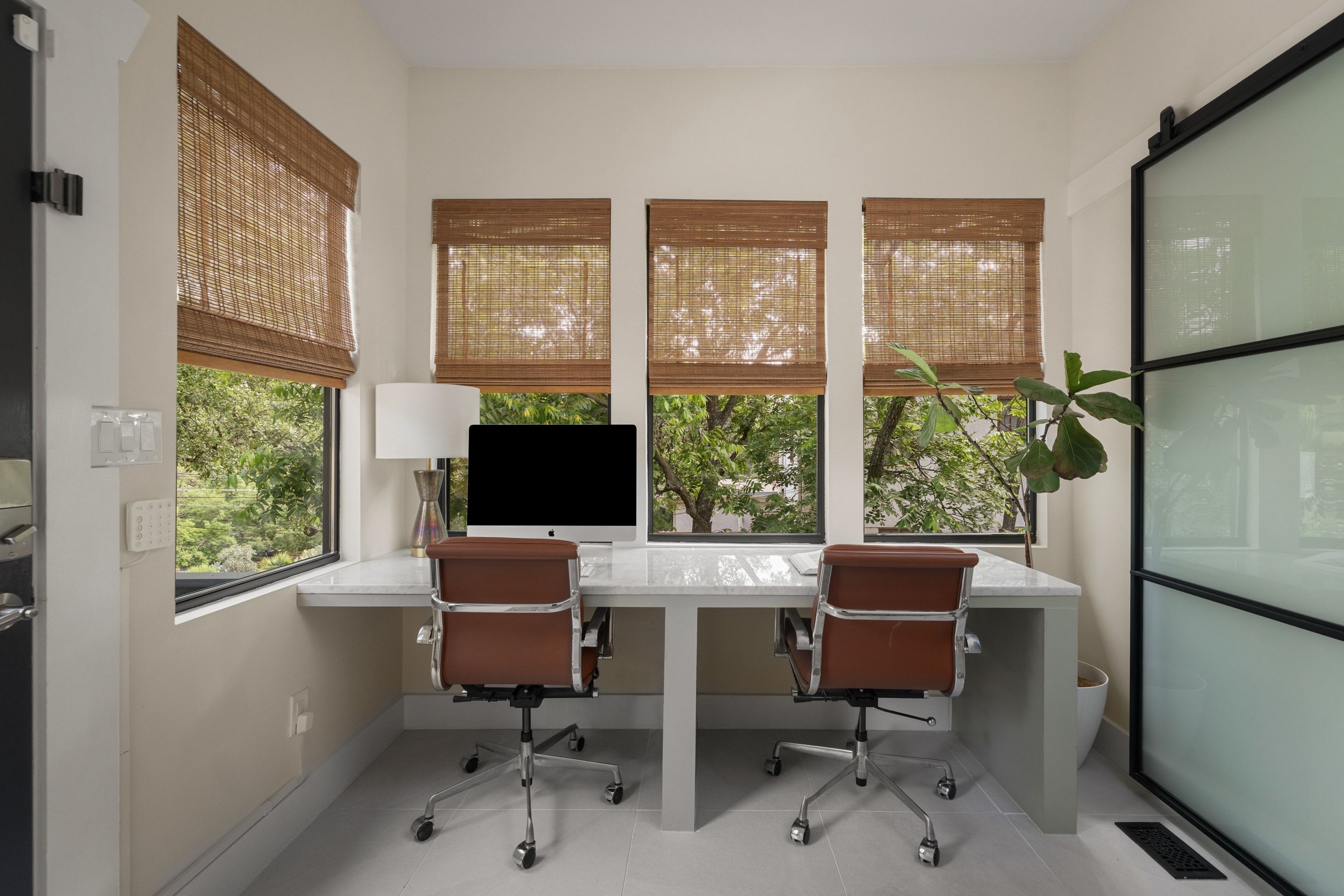  Reimagined Travis Heights Bungalow with Downtown Views - 物件實景