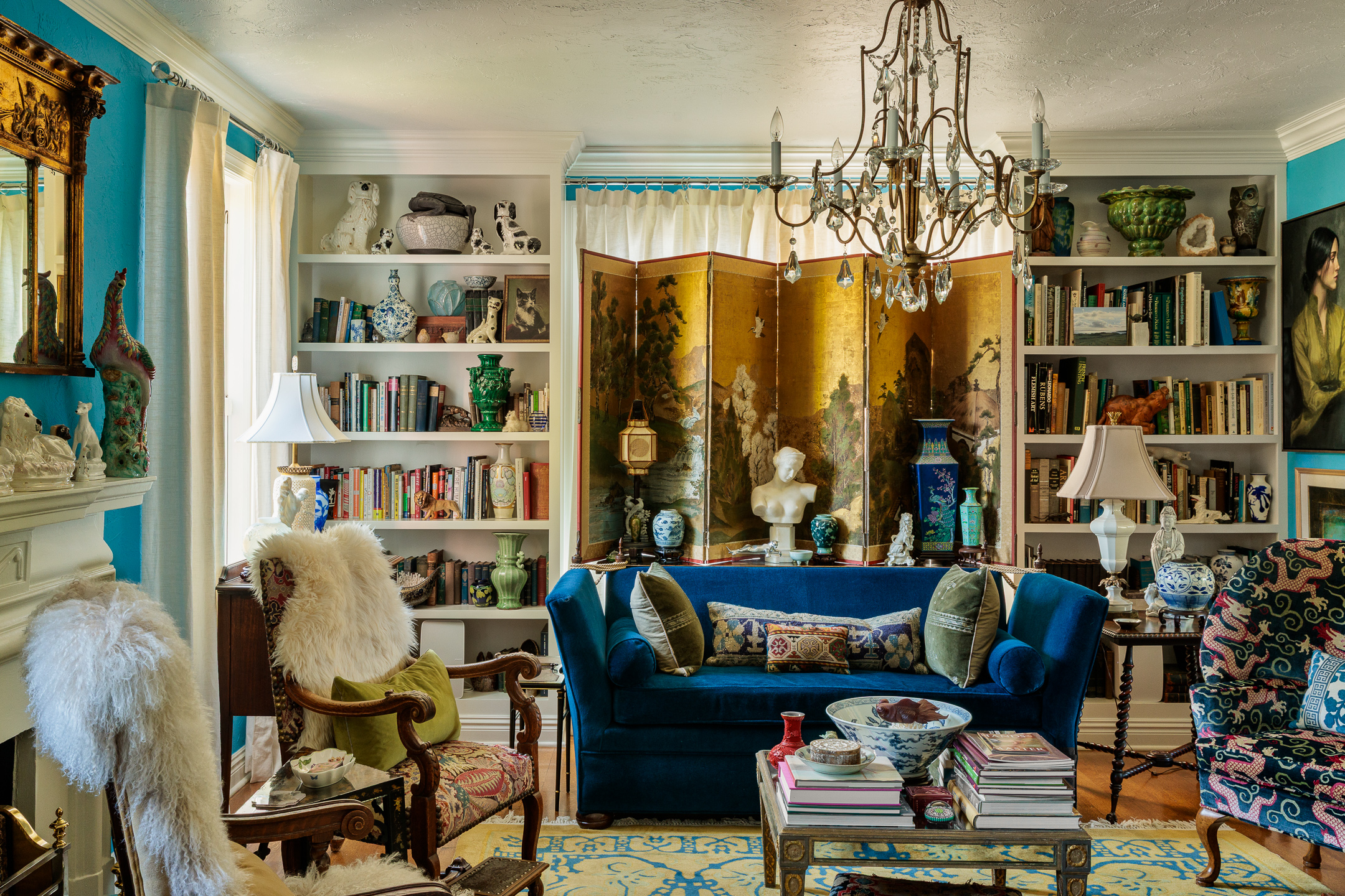  628 Culbertson Drive, Oklahoma City, OK 73105 - 物件實景