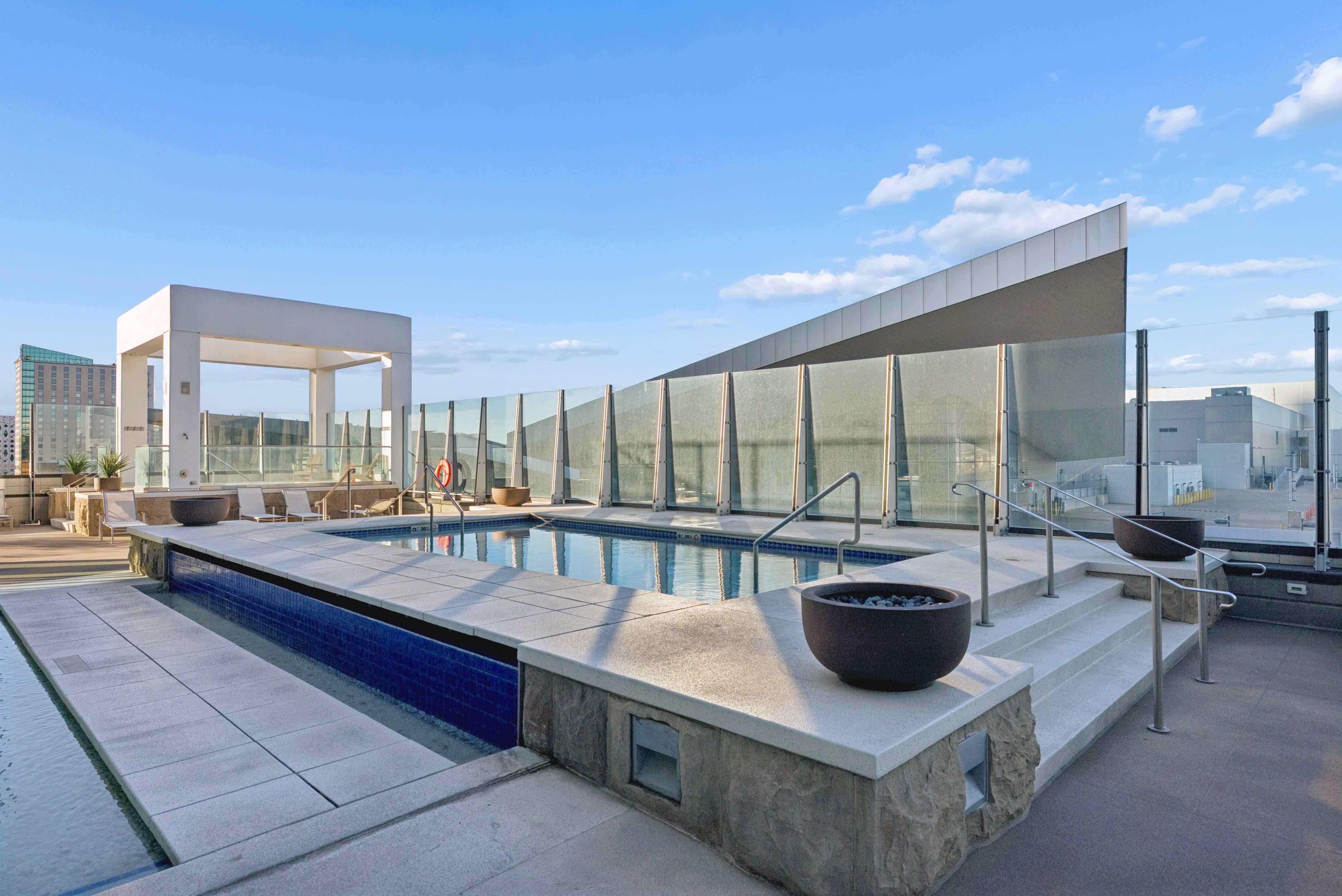  Exceptional Downtown Denver Residence - 物件實景