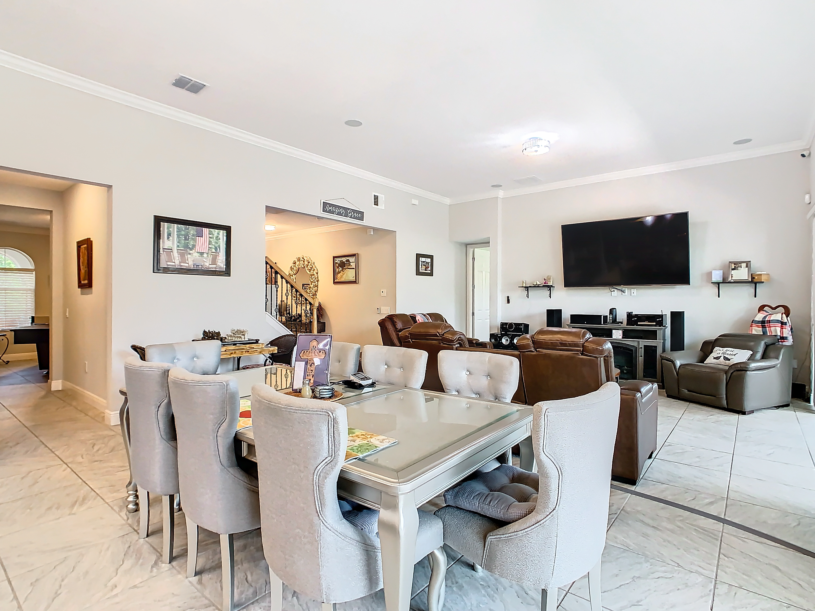 KISSIMMEE, Florida, 34746, United States, 4 Bedrooms Bedrooms, ,4 BathroomsBathrooms,Residential,For Sale,1976341