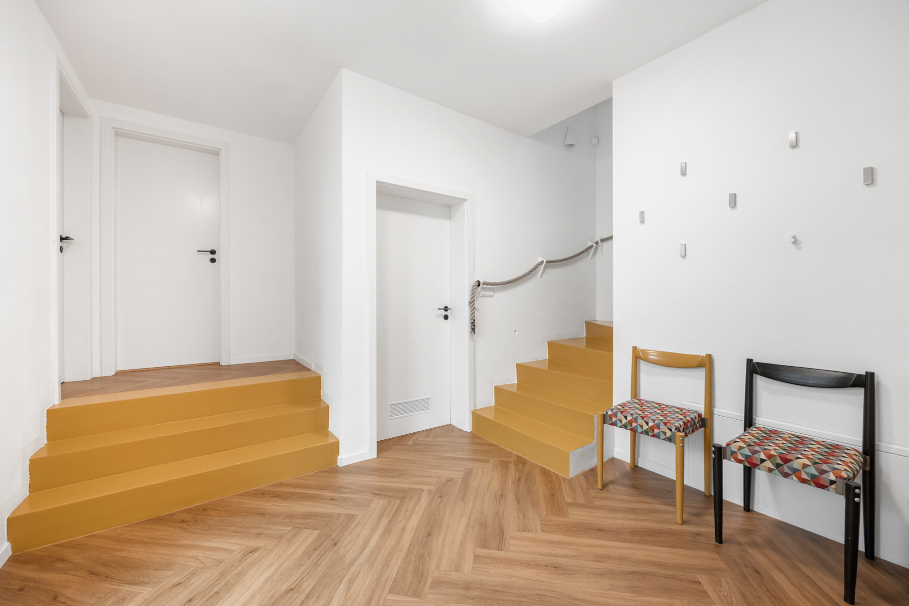  Townhouse Polná, BA I – Old Town, ID: 0480 - 物件實景