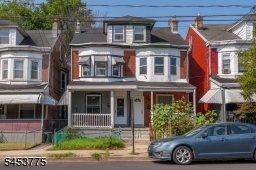 Evans Ave, Trenton, NJ 08638 #1