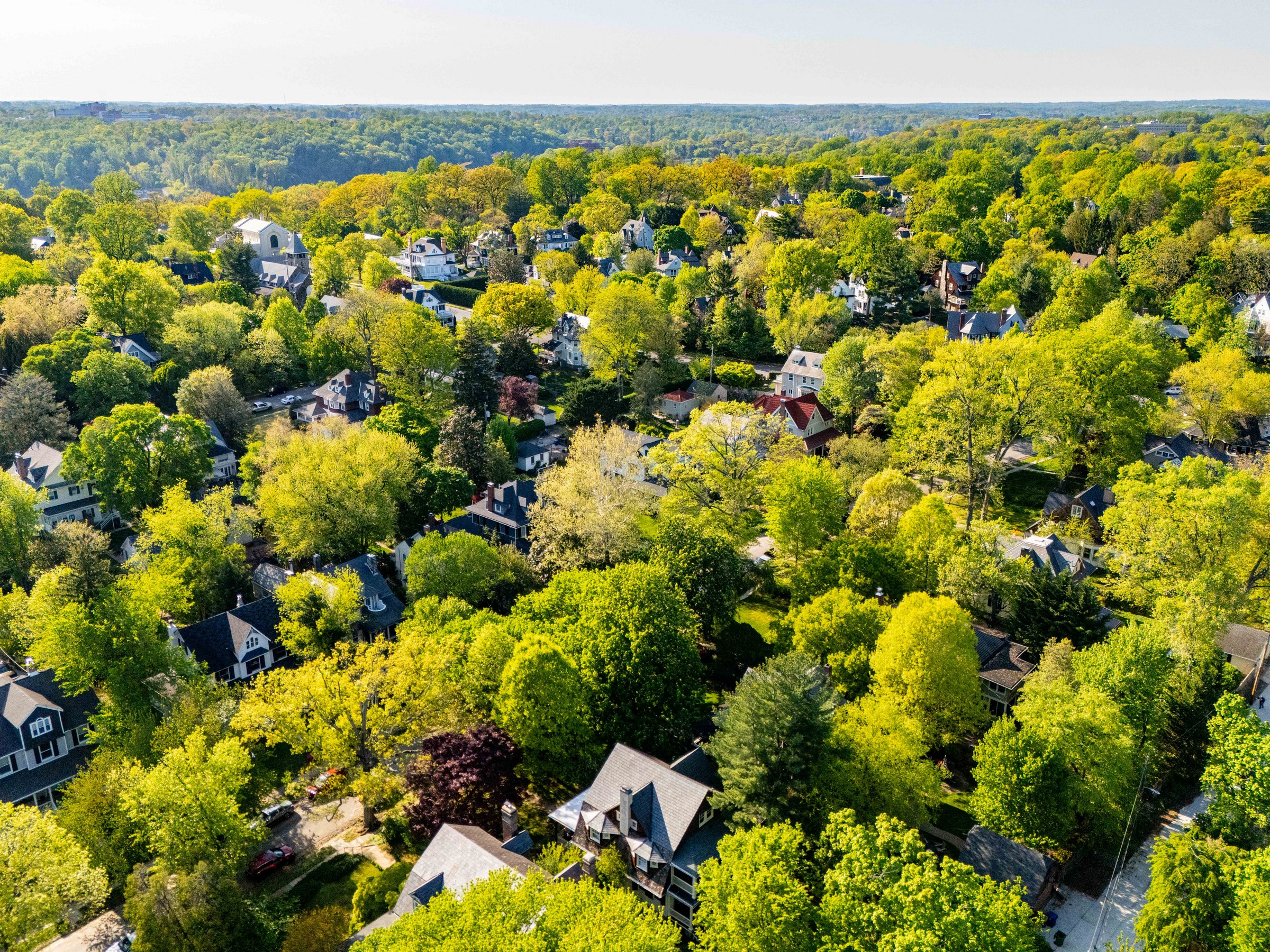  ROLAND PARK - 物件實景