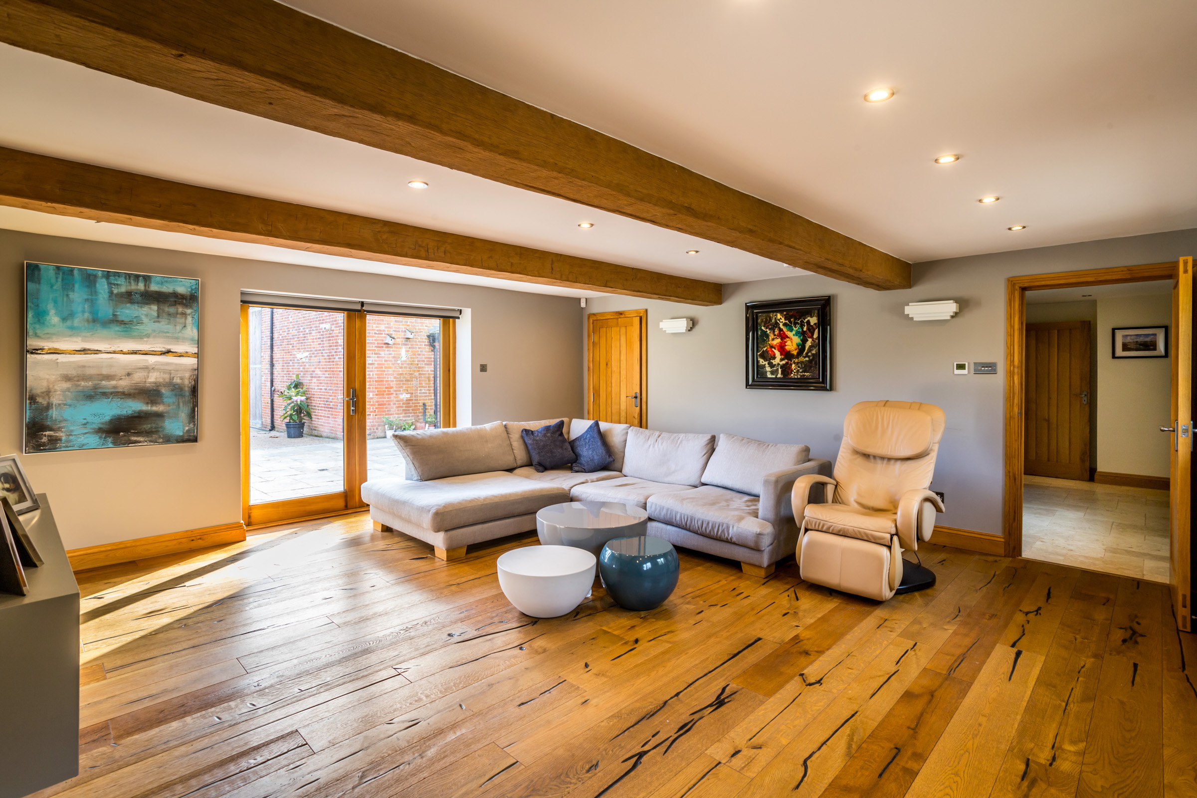  Exceptional Country Residence amongst five acres in the West Sussex Countryside - 物件實景