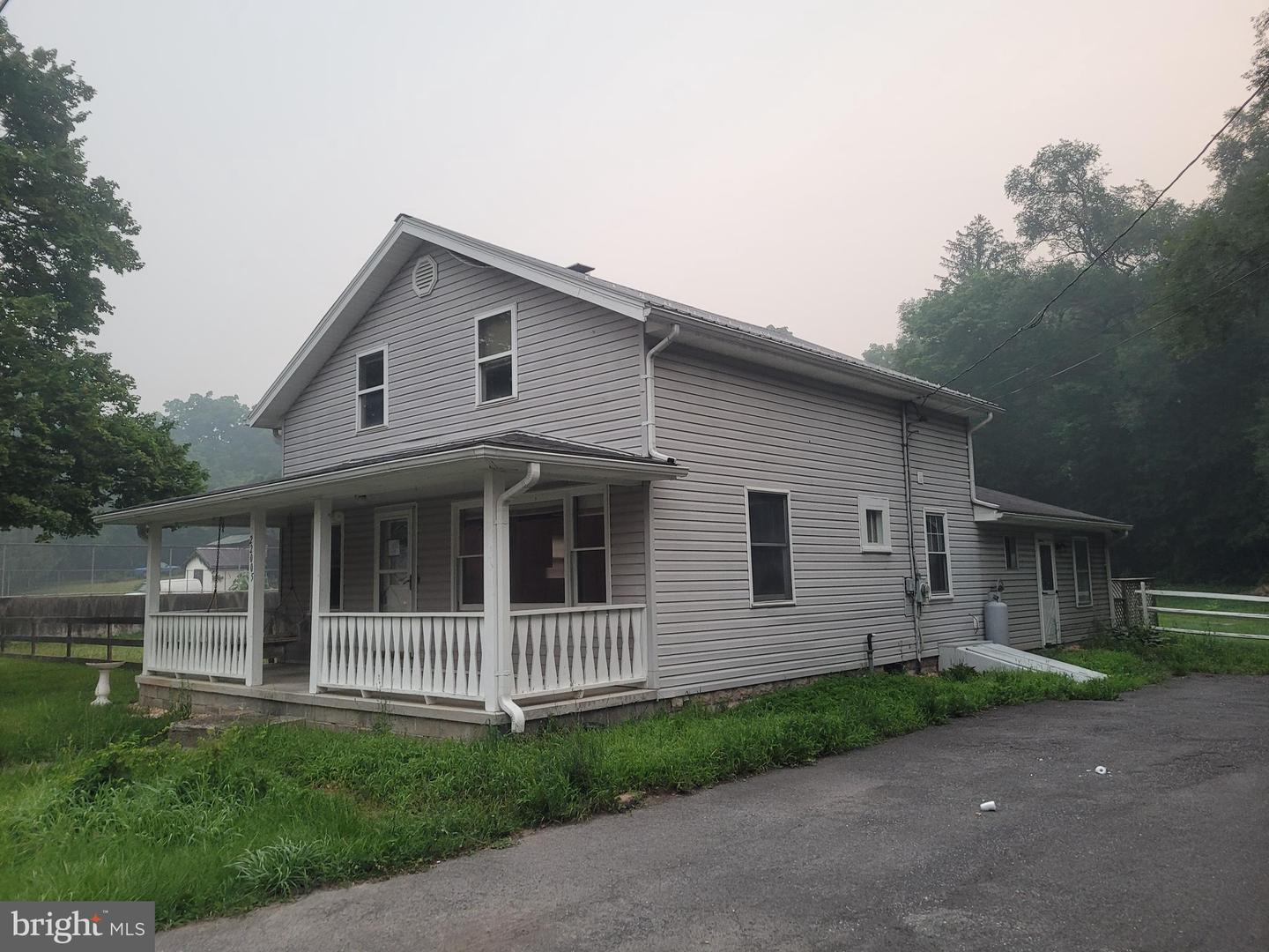 National Pike, Flintstone, MD 21530 #1