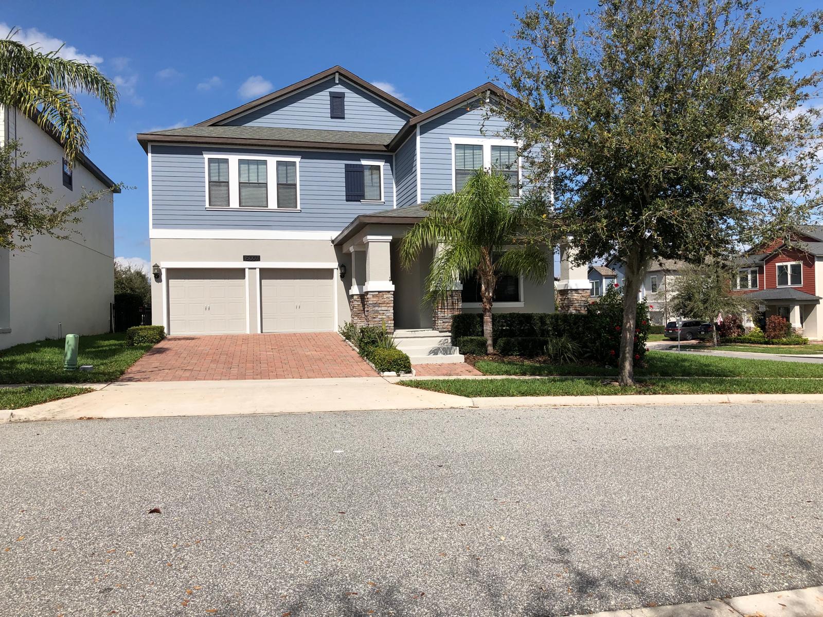 Winter Garden, Florida, 34787, United States, 5 Bedrooms Bedrooms, ,4 BathroomsBathrooms,Residential,For Sale,1744741
