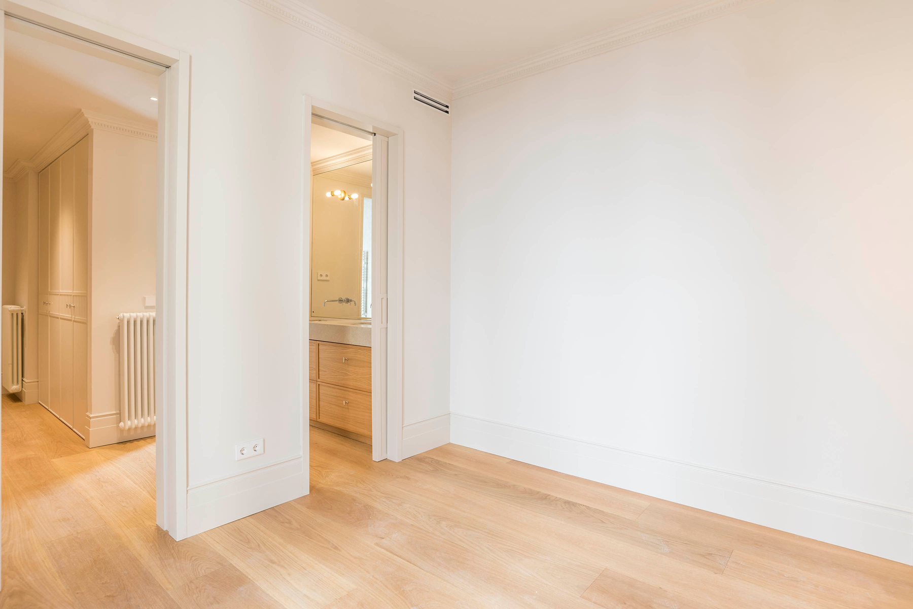  225m2 apartment in a fully restored classic building with spa and gym - 物件實景