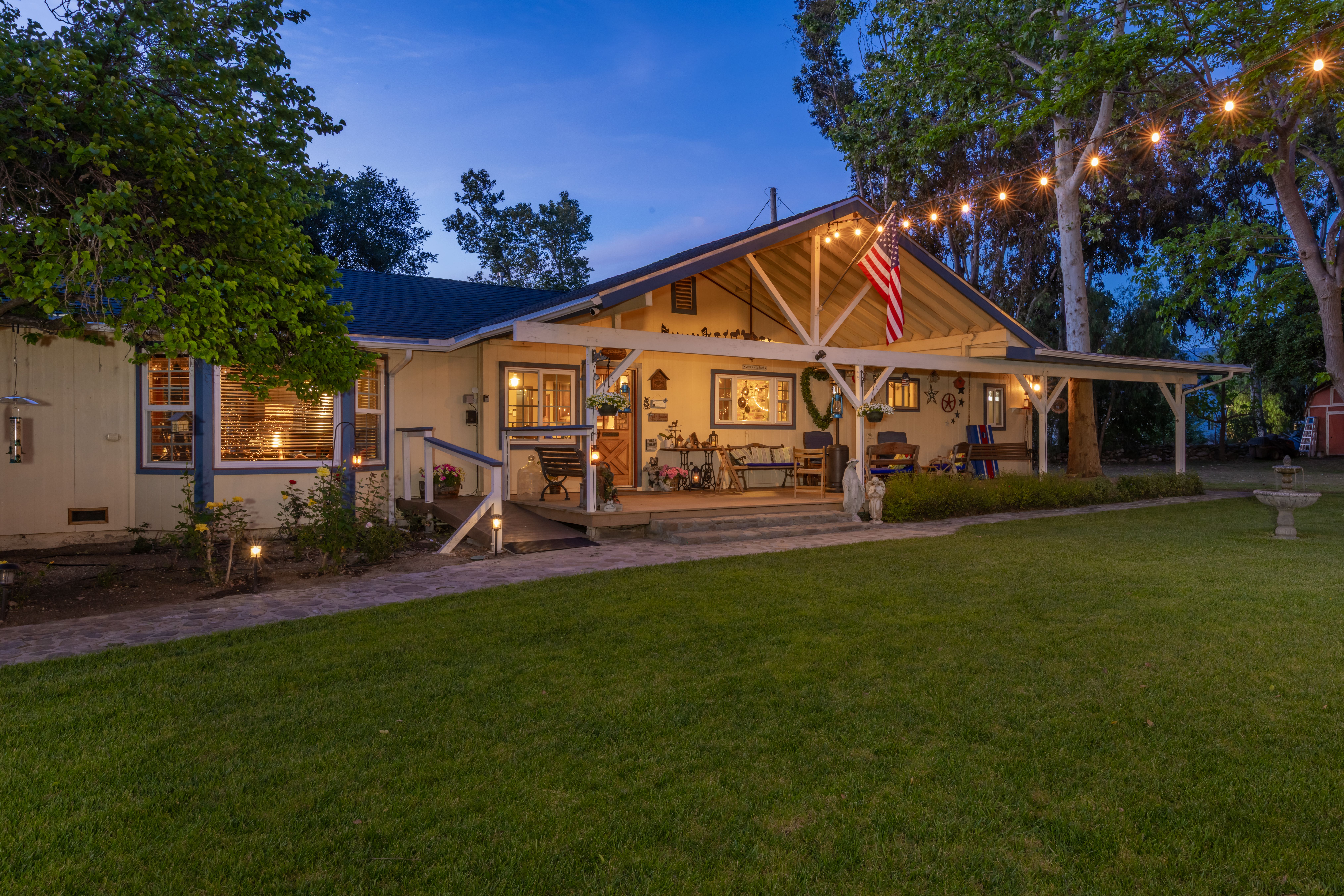  560 Riverside Road, Oak View, CA 93022 - 物件實景