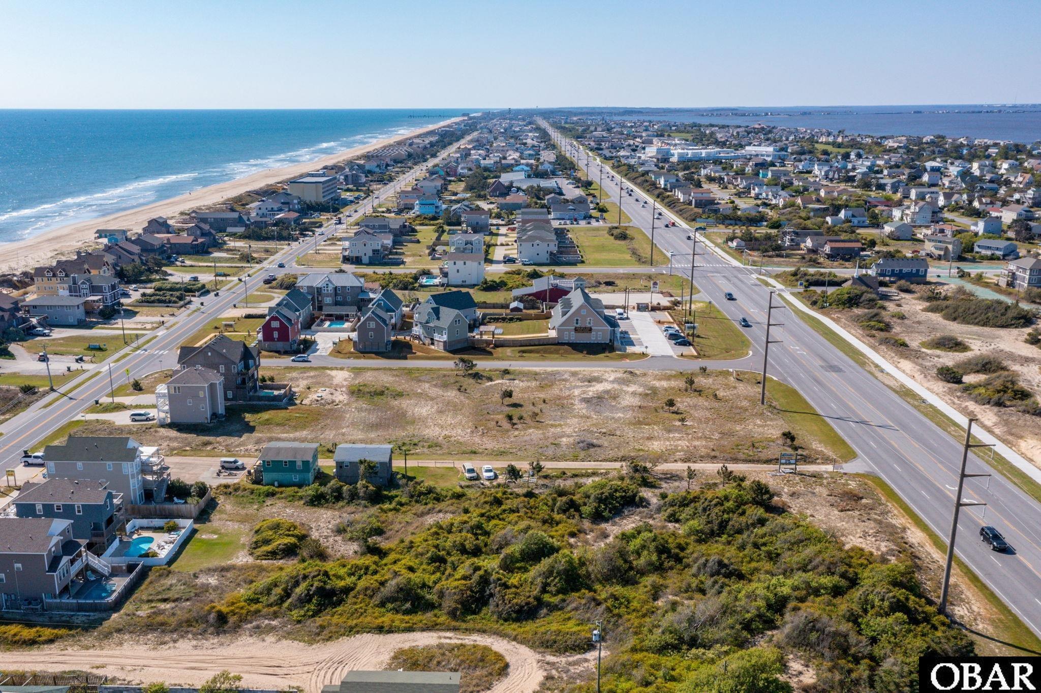 Nags Head, North Carolina, 27959, United States, ,Land,For Sale,1918829
