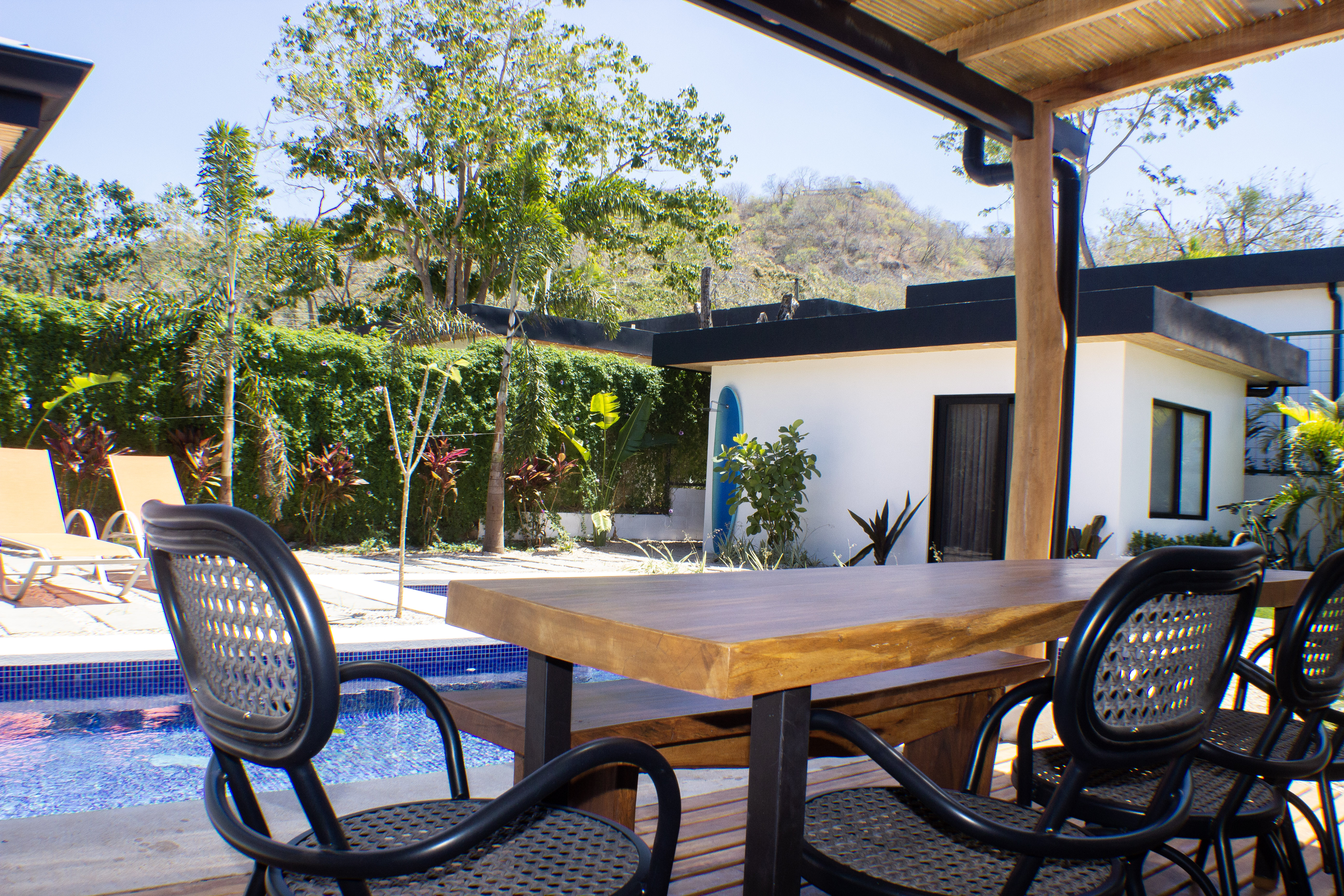 Tamarindo, Guanacaste, CR, 4 Bedrooms Bedrooms, ,3 BathroomsBathrooms,Residential,For Sale,1910784