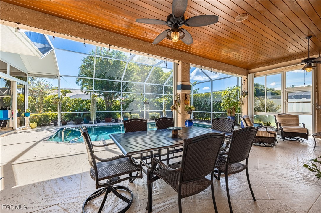 Cape Coral, Florida, 33914, United States, 4 Bedrooms Bedrooms, ,3 BathroomsBathrooms,Residential,For Sale,1974993