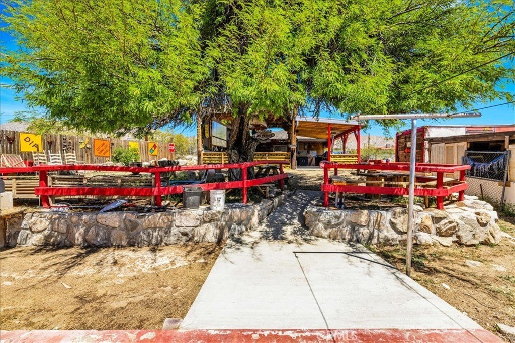 Morongo Valley, California, 92256, United States, 2 Bedrooms Bedrooms, ,2 BathroomsBathrooms,Residential,For Sale,1819780
