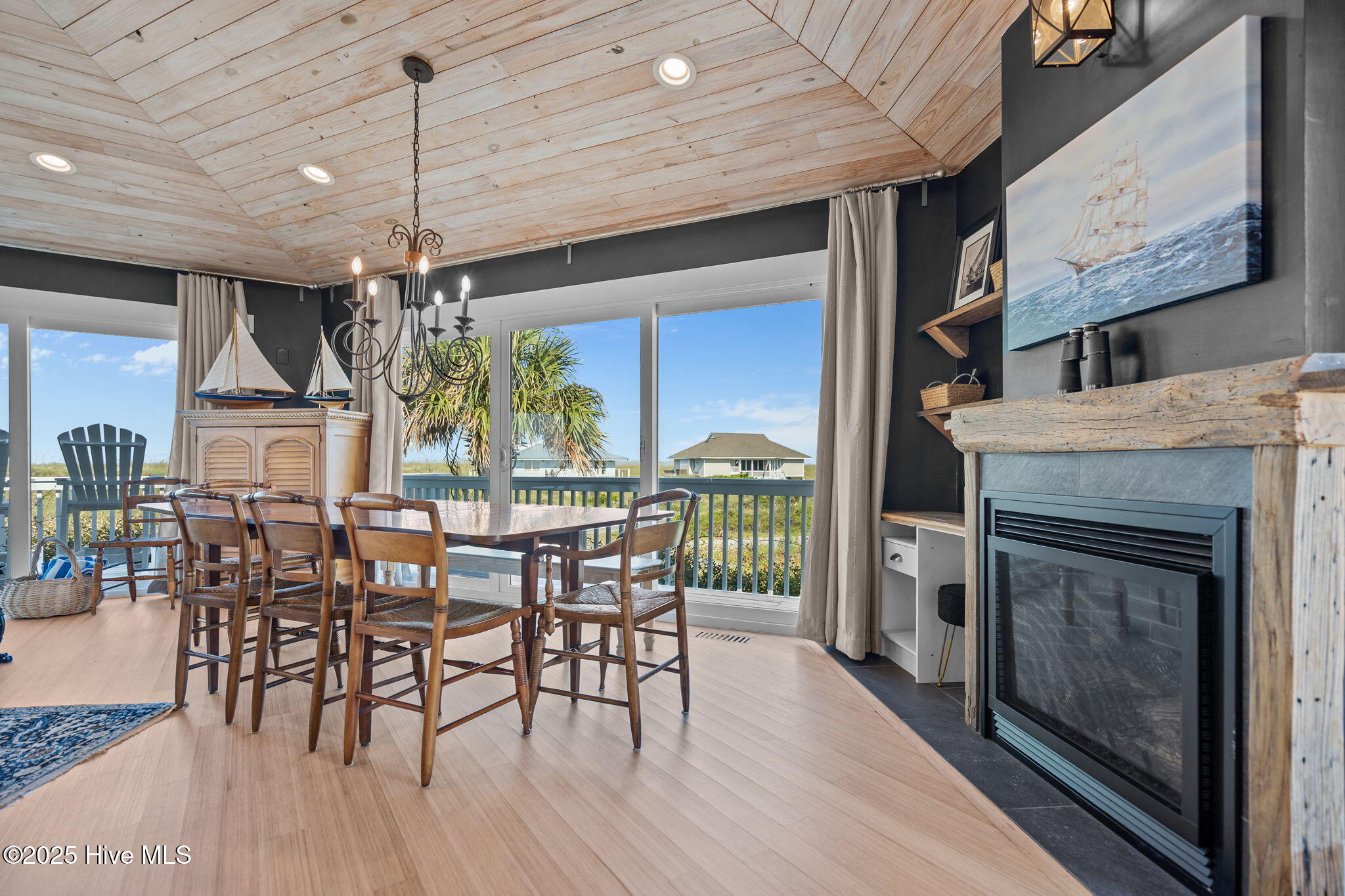 Bald Head Island, North Carolina, 28461, United States, 3 Bedrooms Bedrooms, ,3 BathroomsBathrooms,Residential,For Sale,2012035