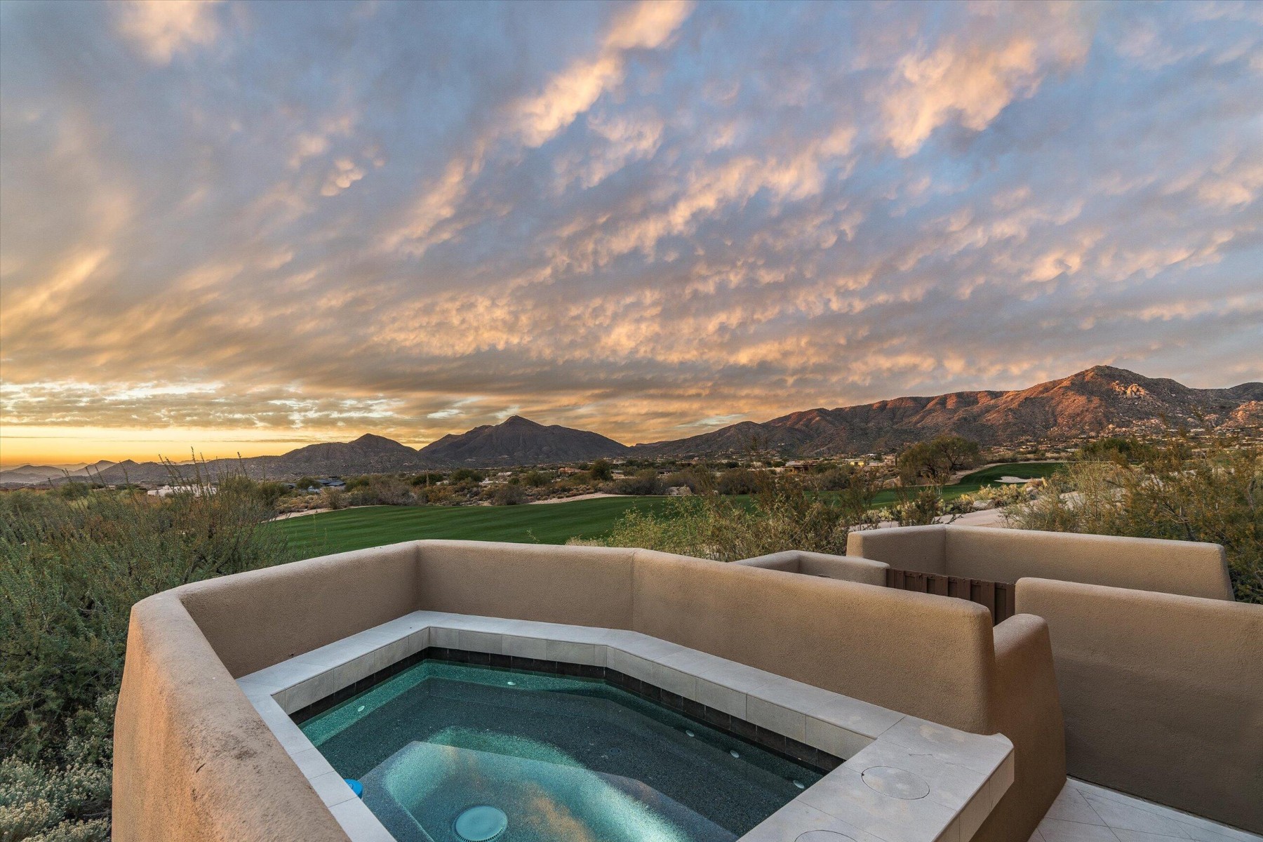  40132 N 110th Place¦Scottsdale, AZ - 物件實景